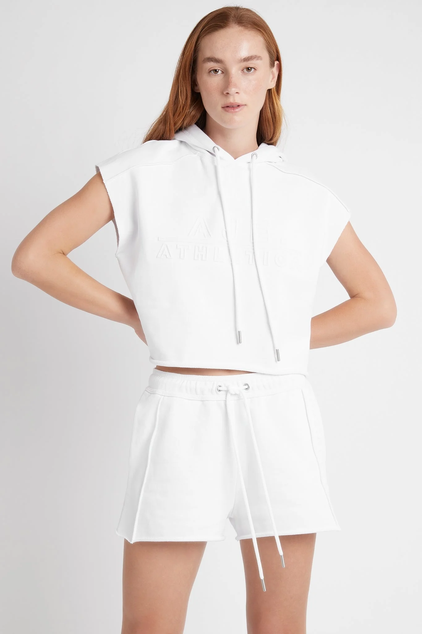17190-embossed-classic-short-sleeve-cropped-hoodie-402-1.webp Embossed Classic Short Sleeve Cropped Hoodie 402