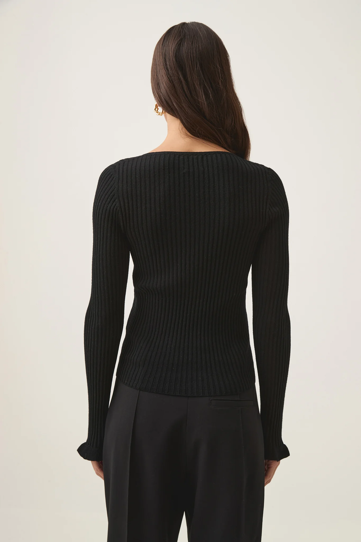 Duality Seamless Cardigan
