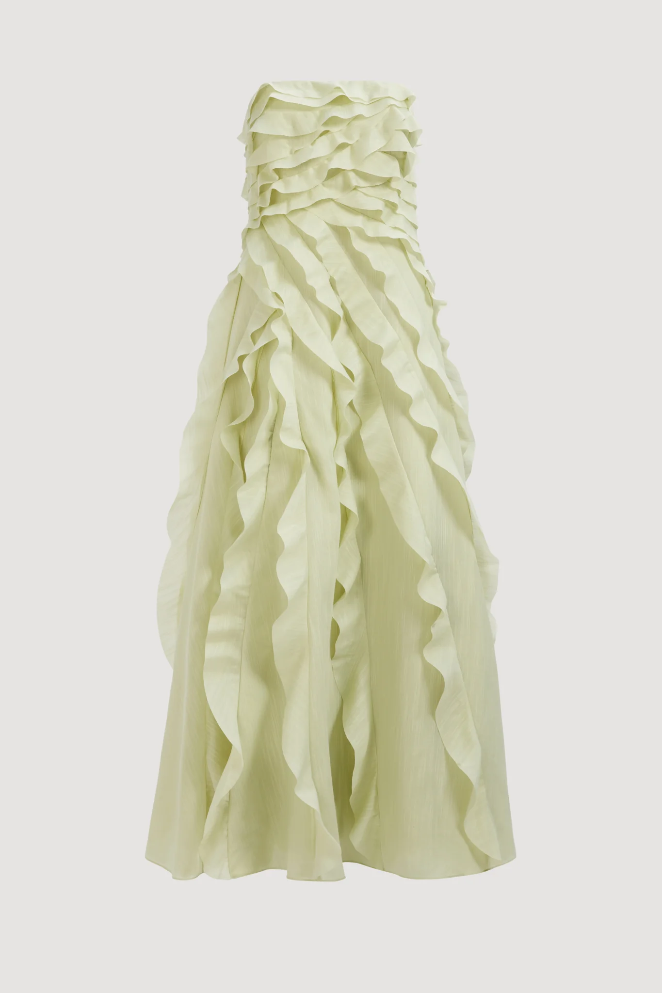 Allairie Gown
