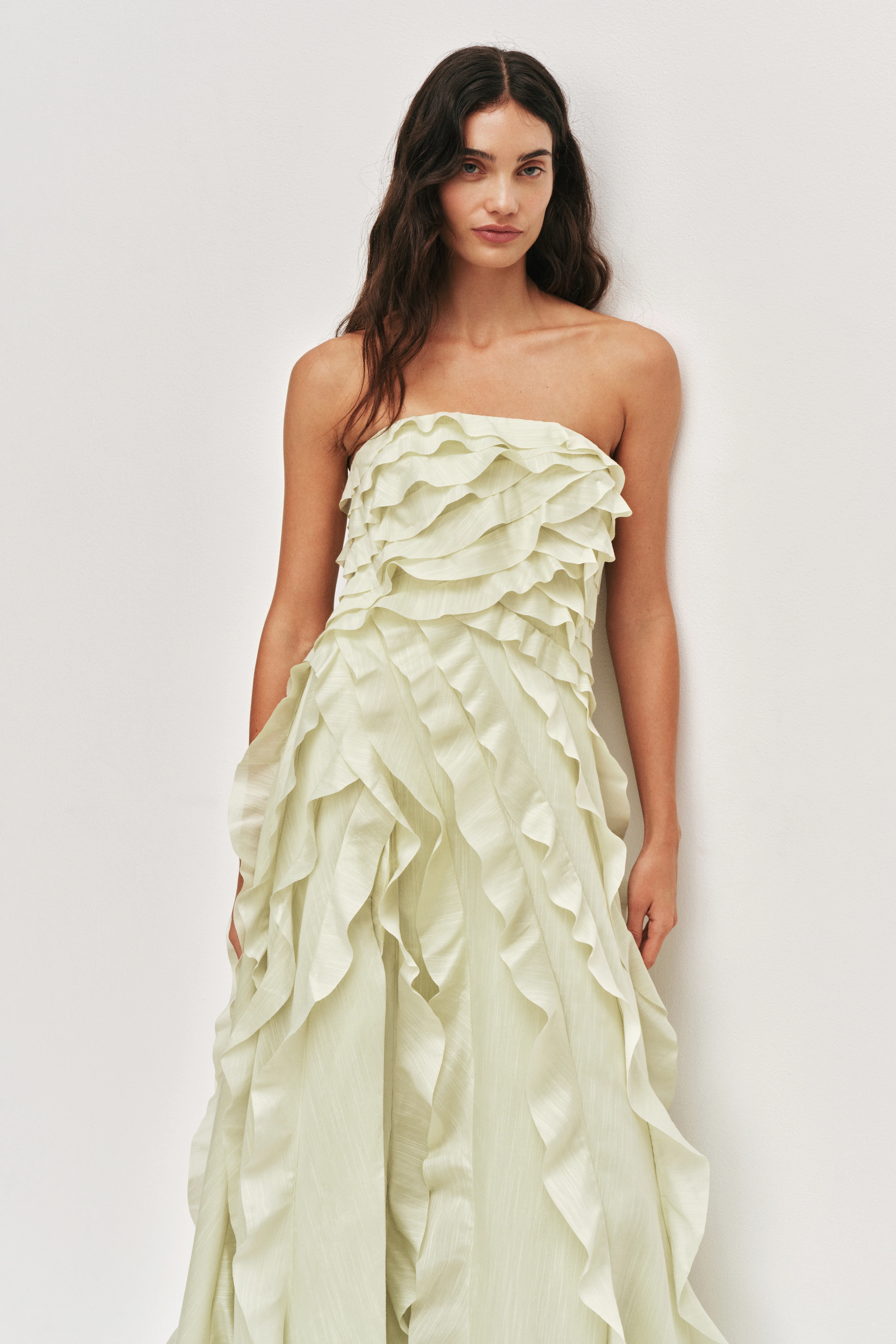 Allairie Gown