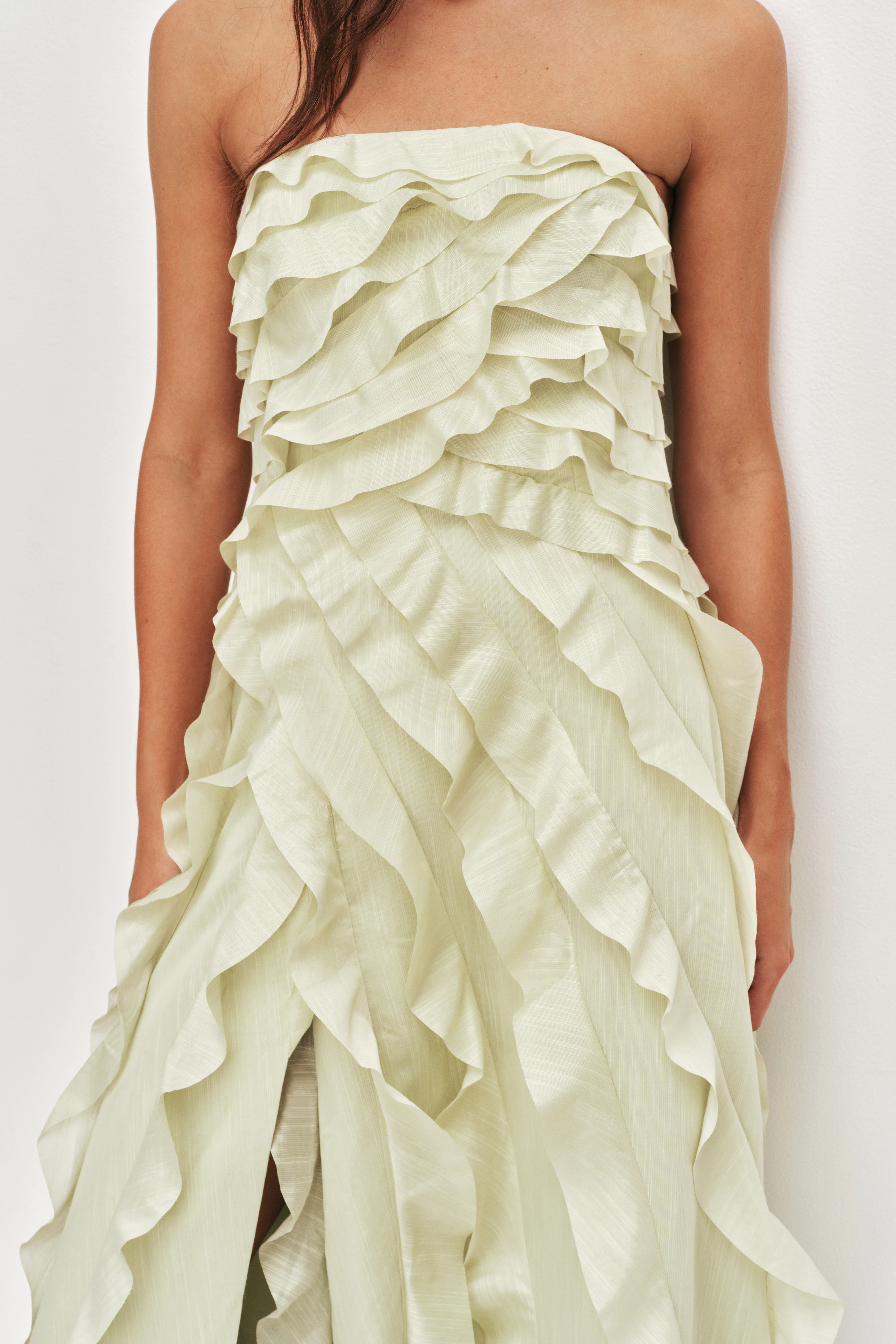 Allairie Gown