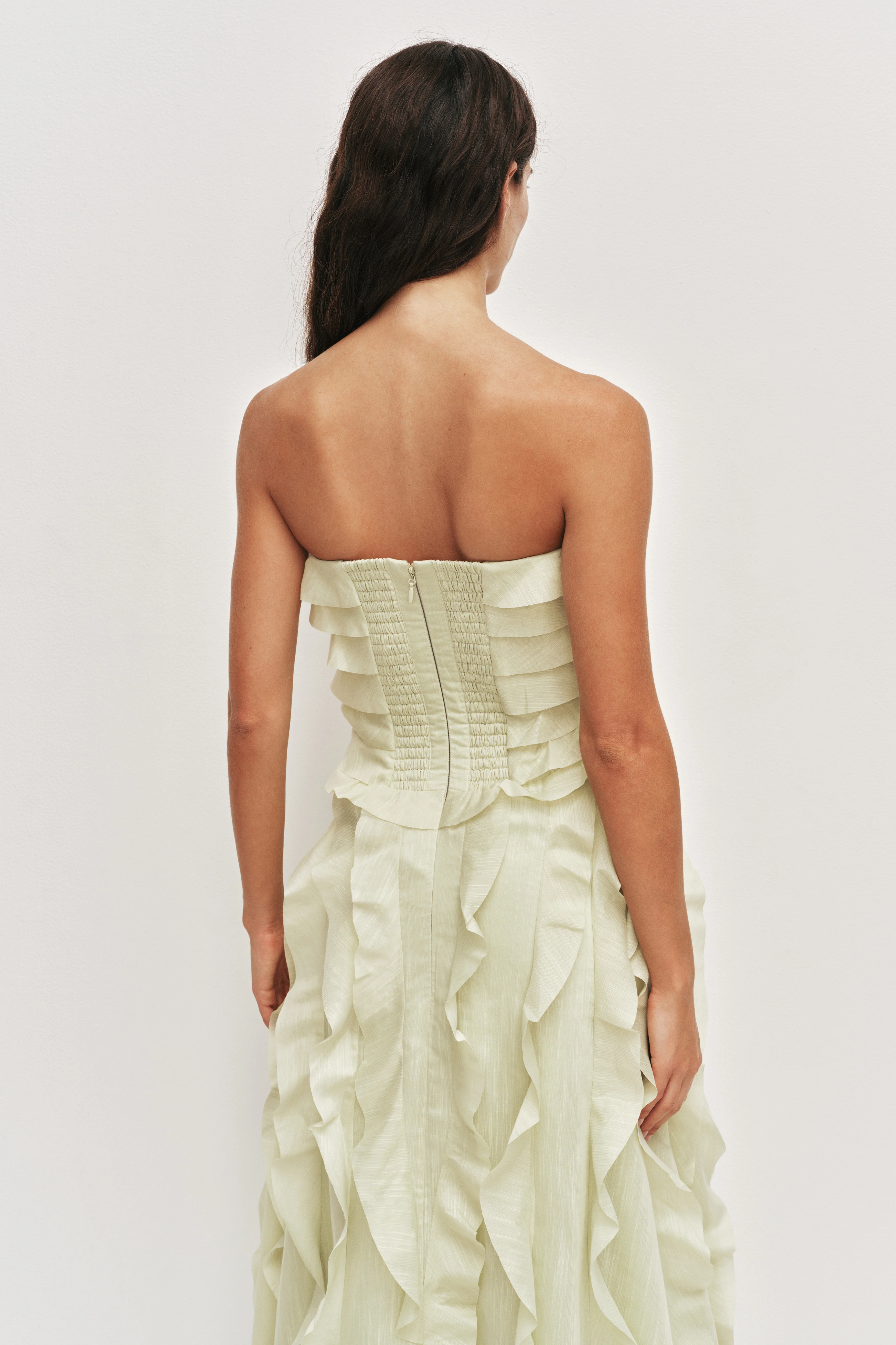 Allairie Gown