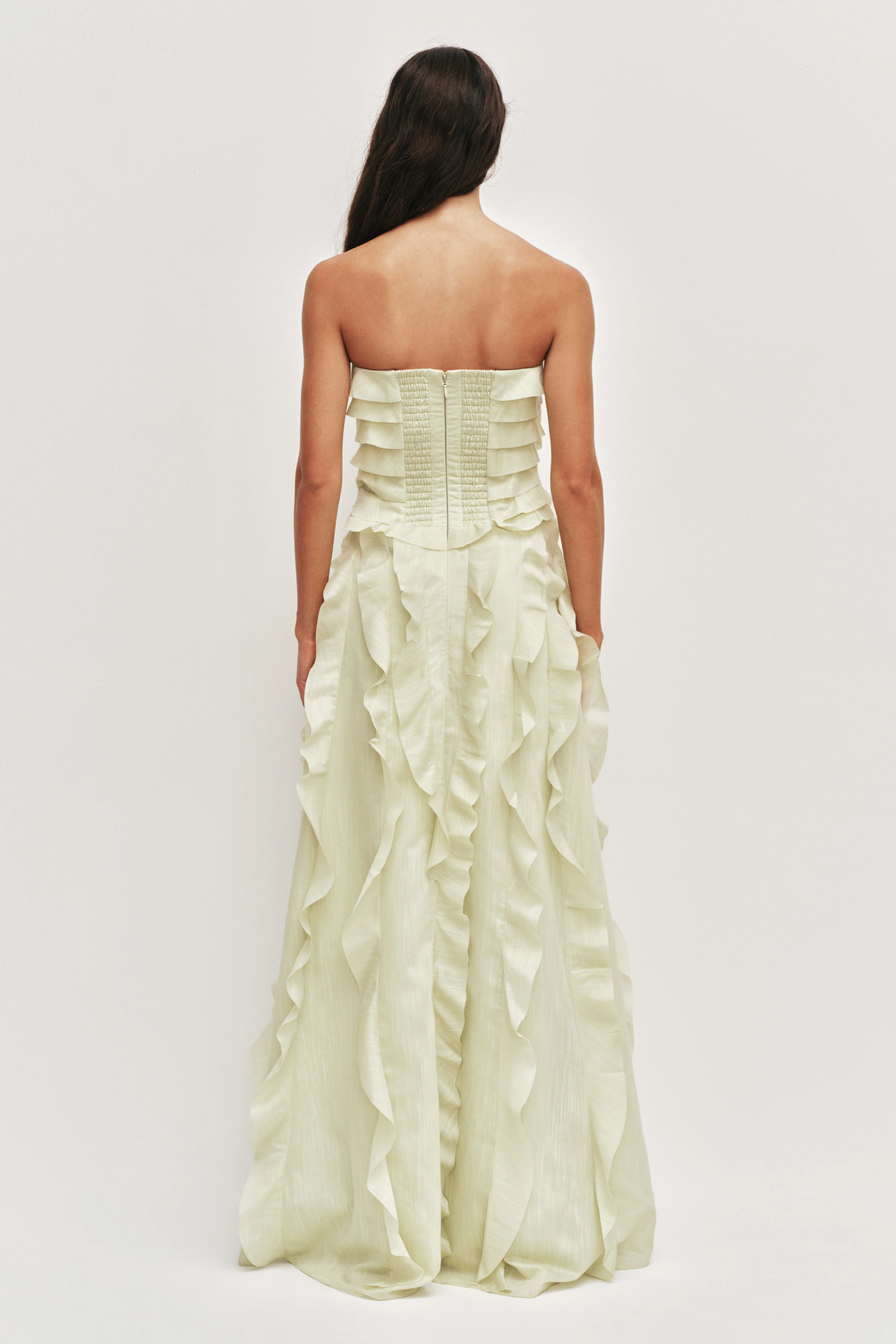Allairie Gown