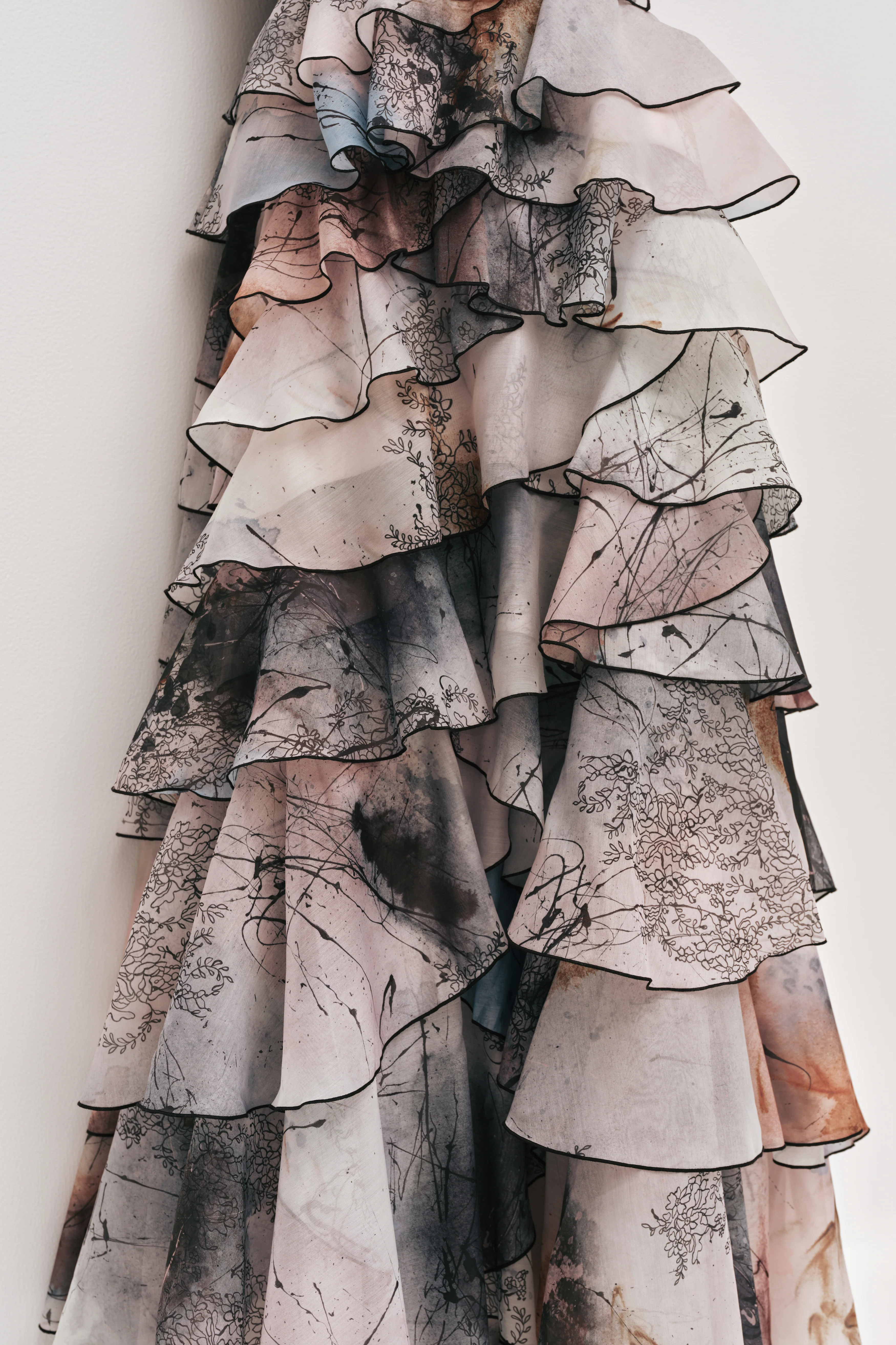 Cleo Gown