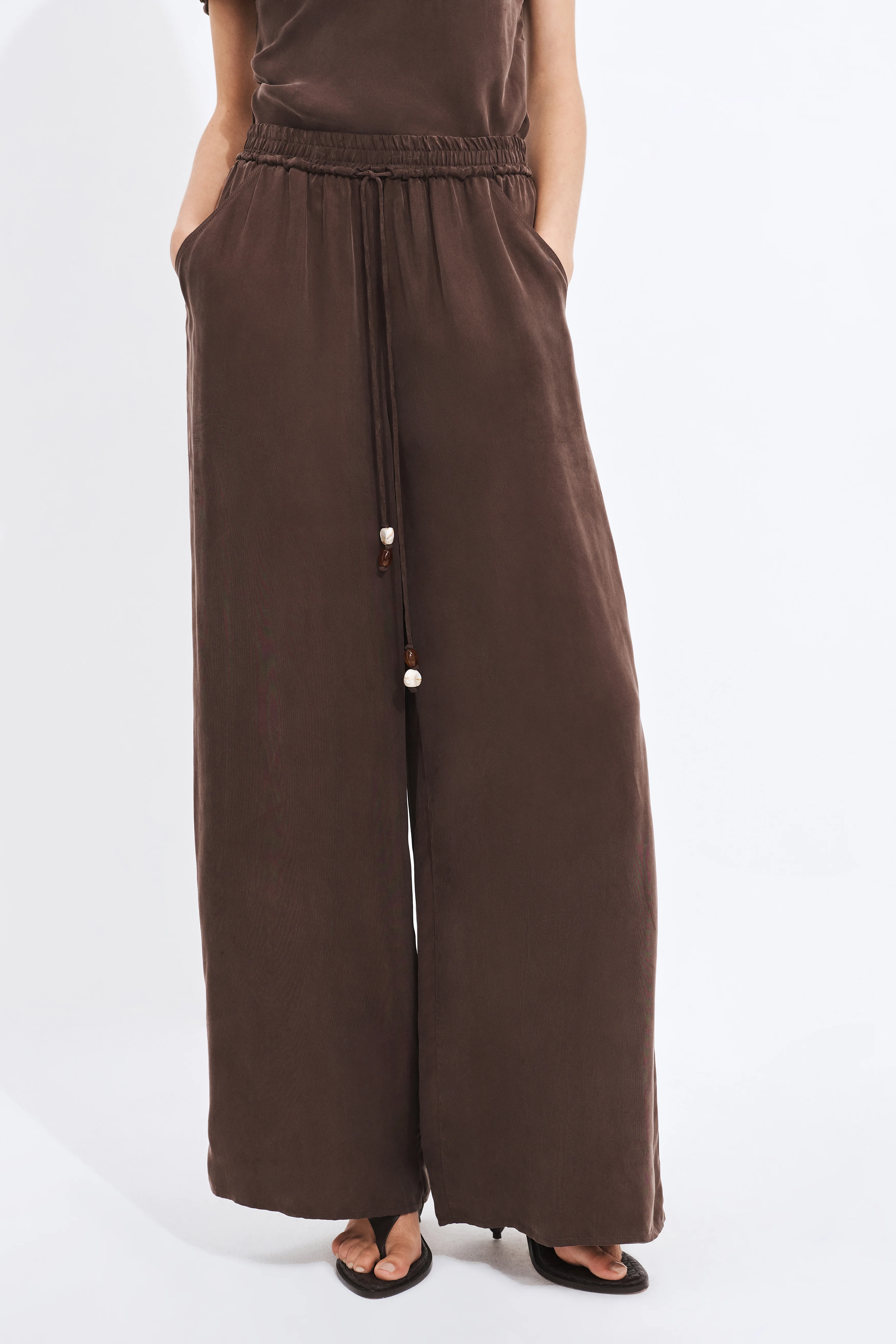 Aeron Double Waist Pant