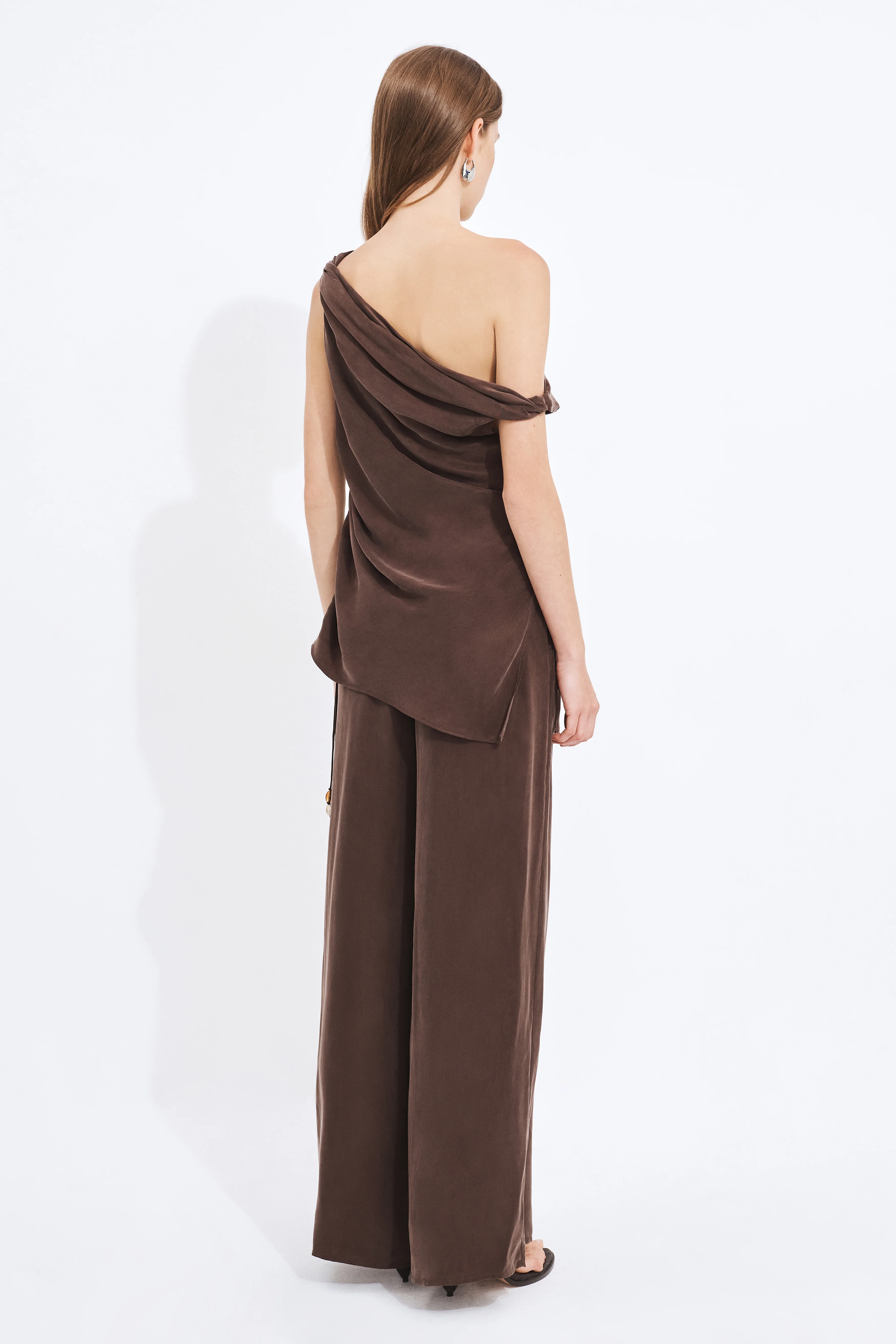 Aeron Double Waist Pant