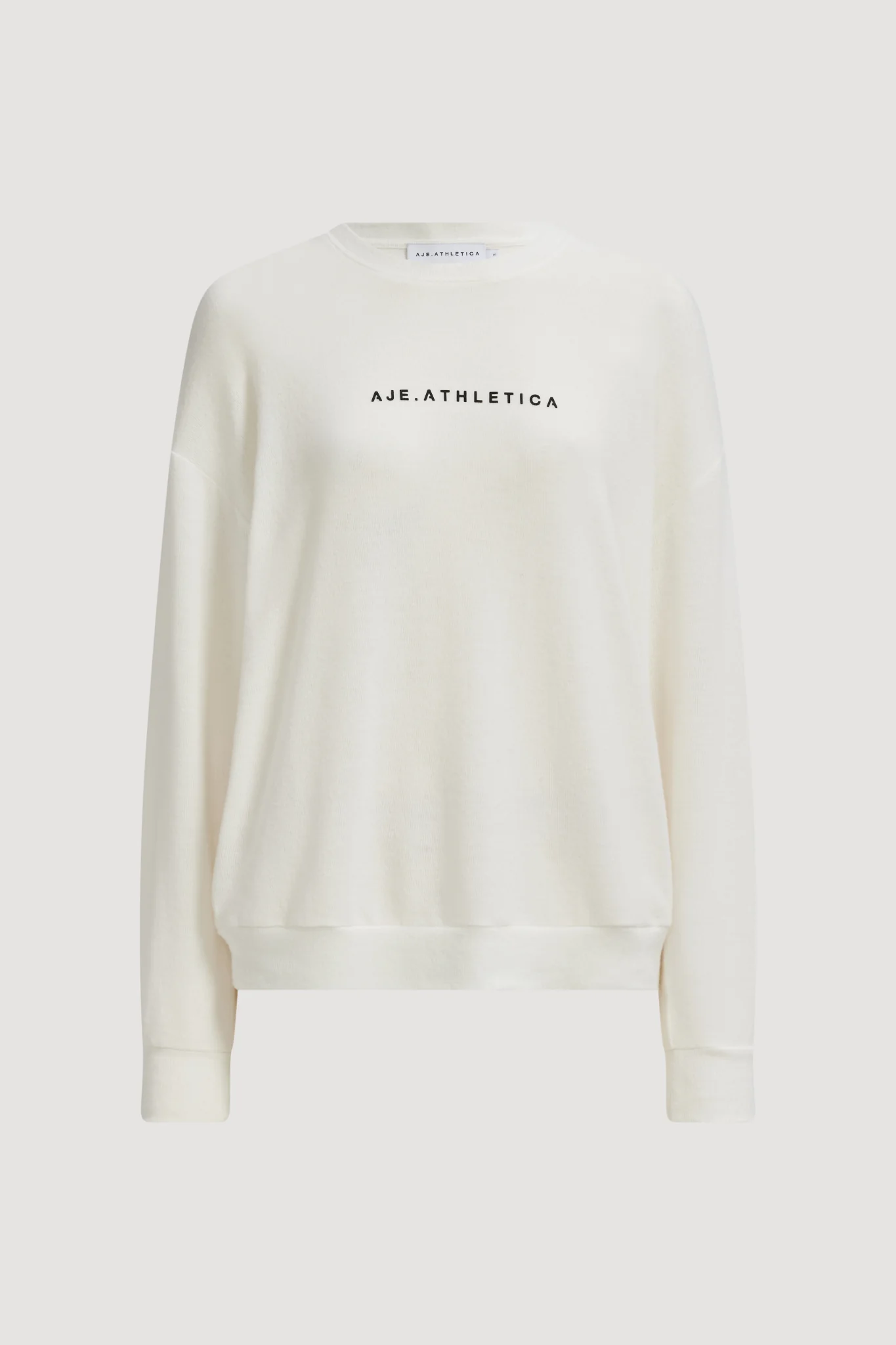 Textured Ls Tee
