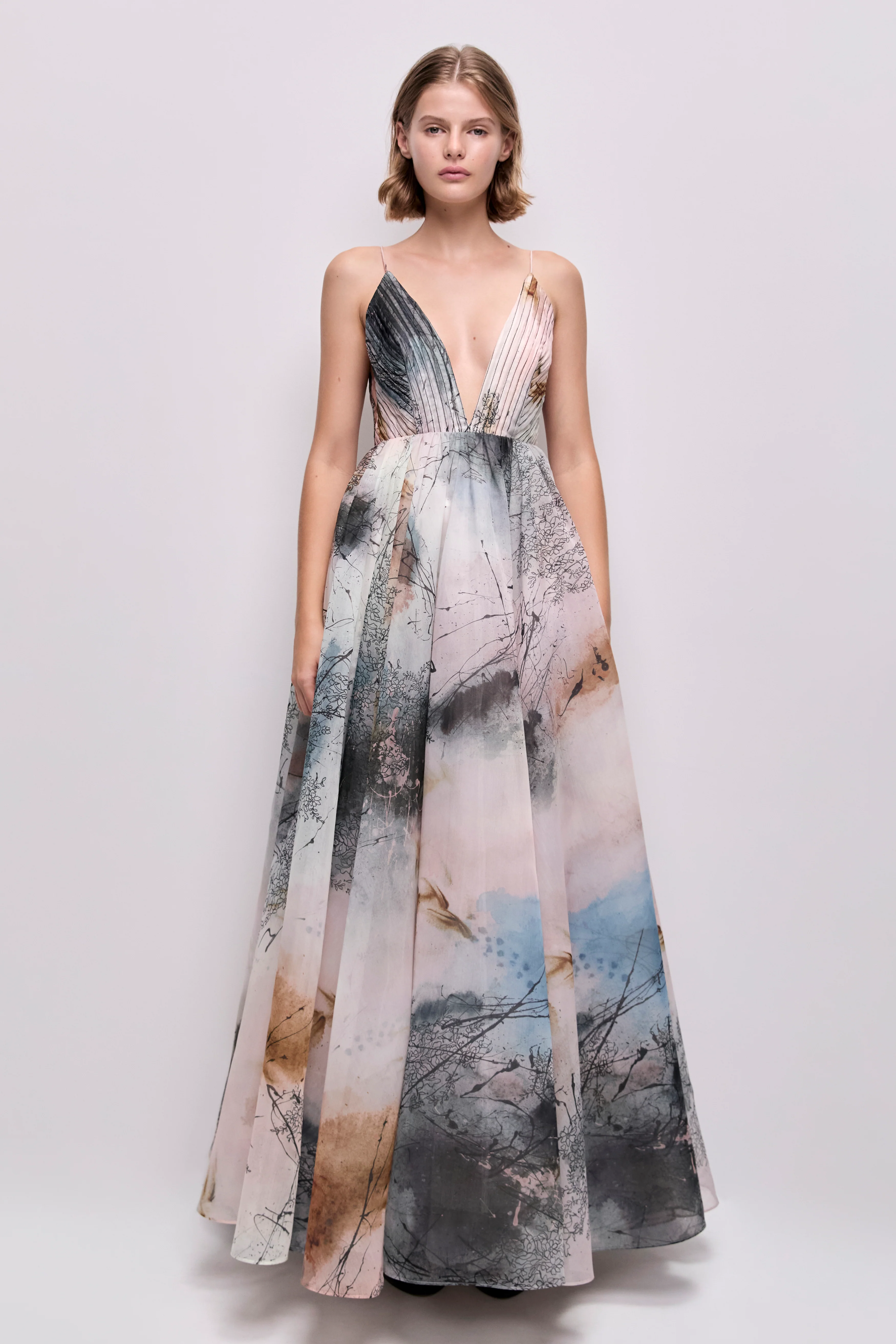 Avery Gown