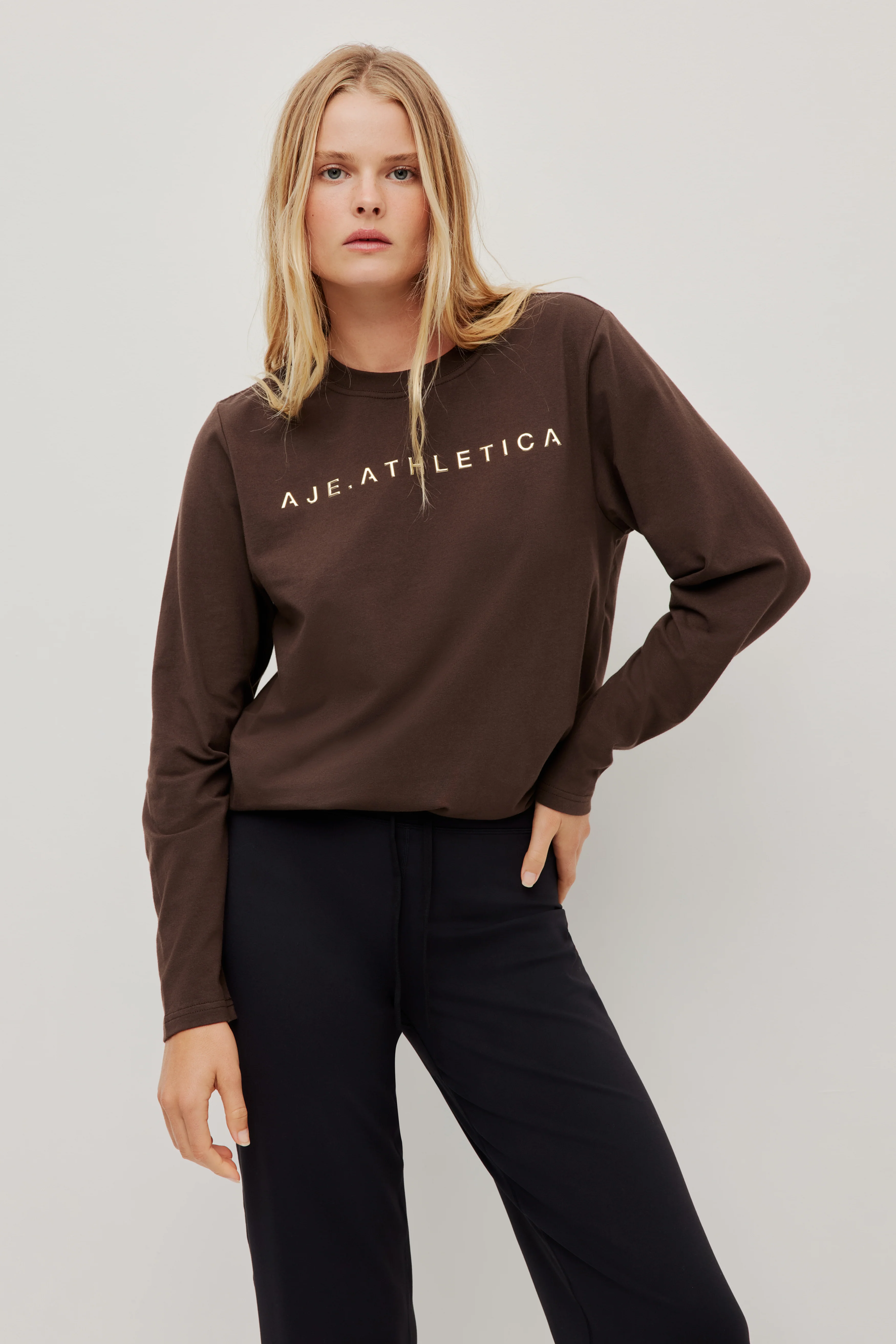 Ls Logo Tee