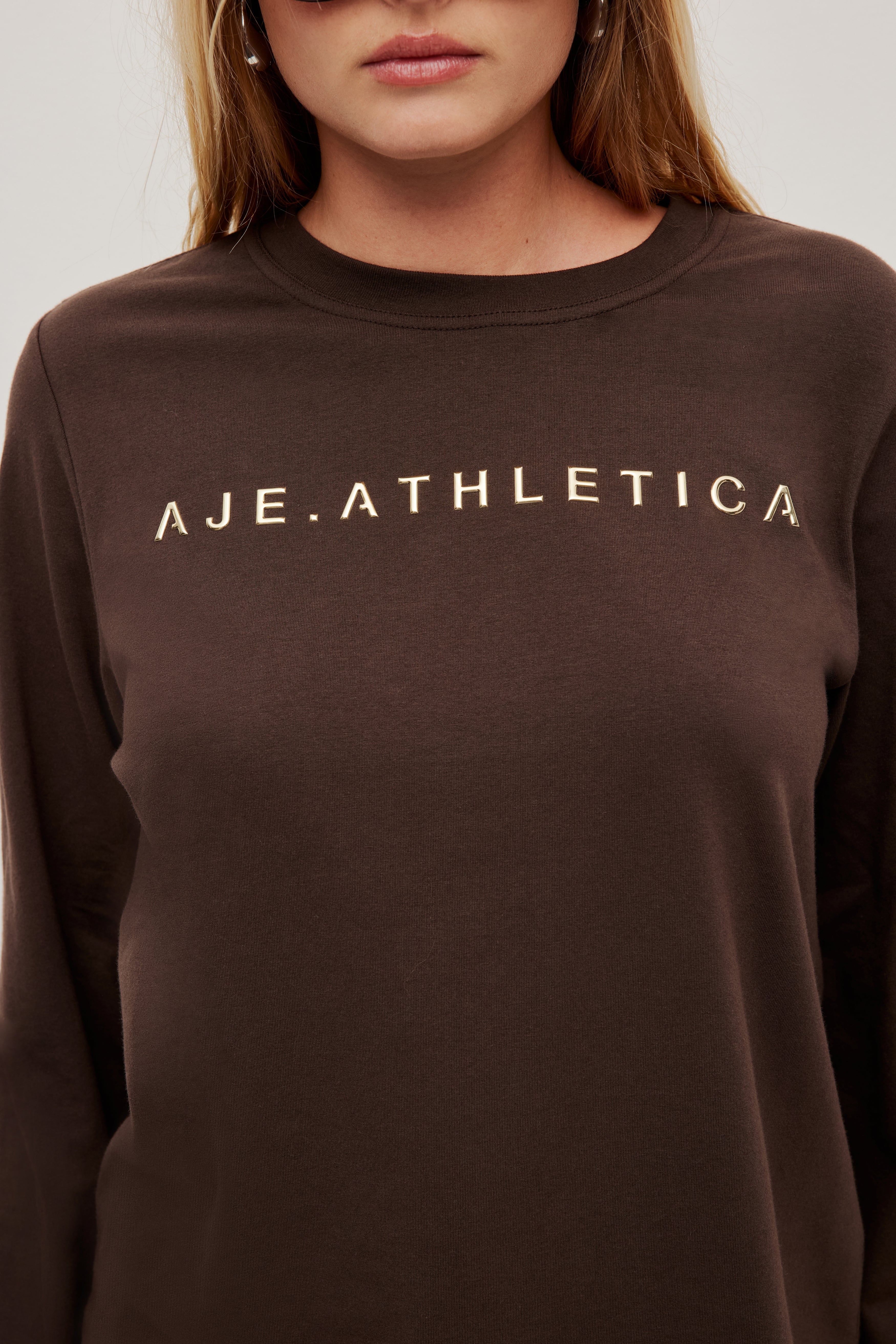 Ls Logo Tee