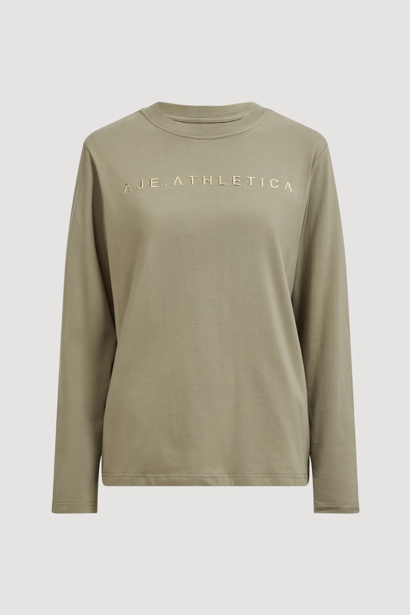 Ls Logo Tee