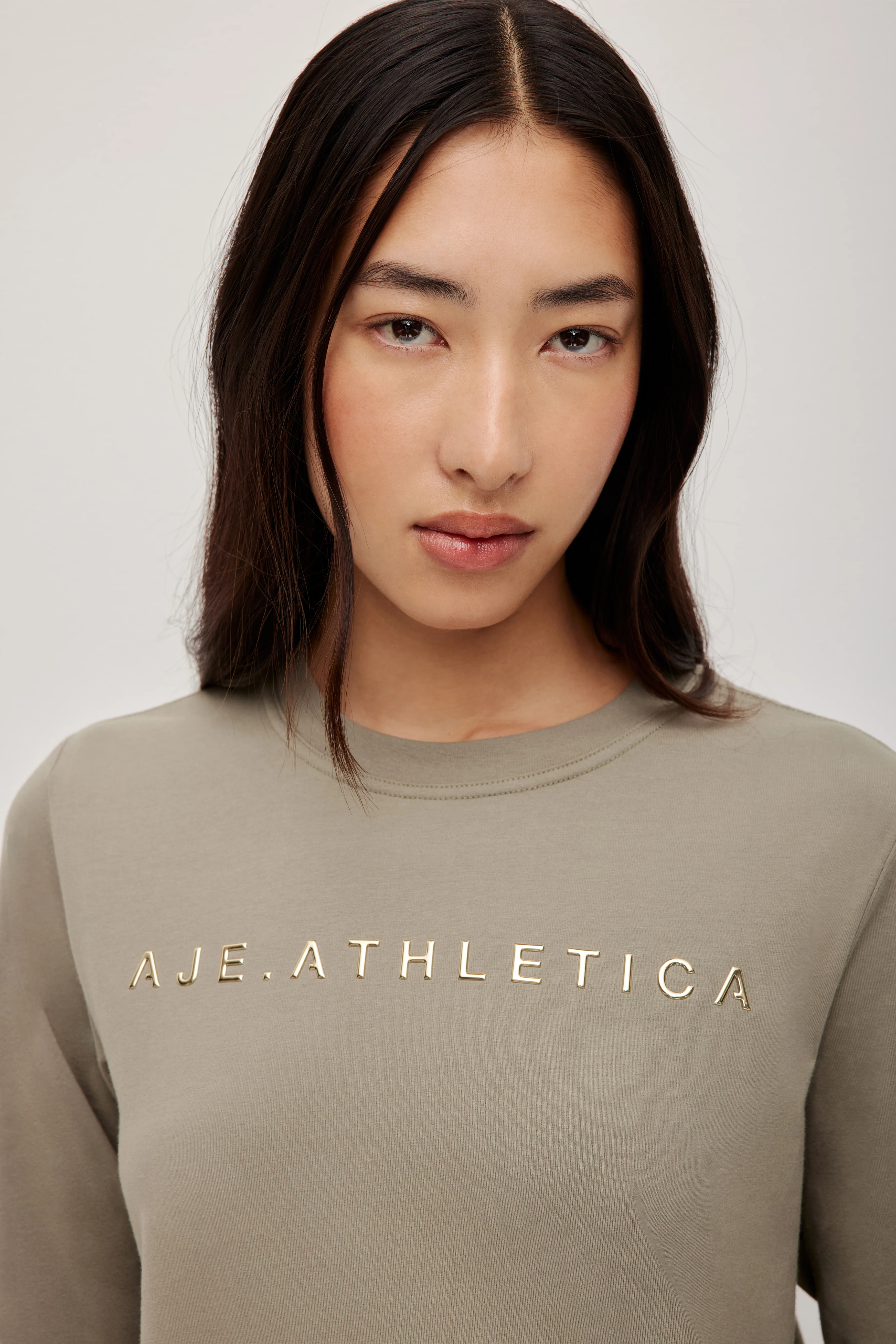 Ls Logo Tee