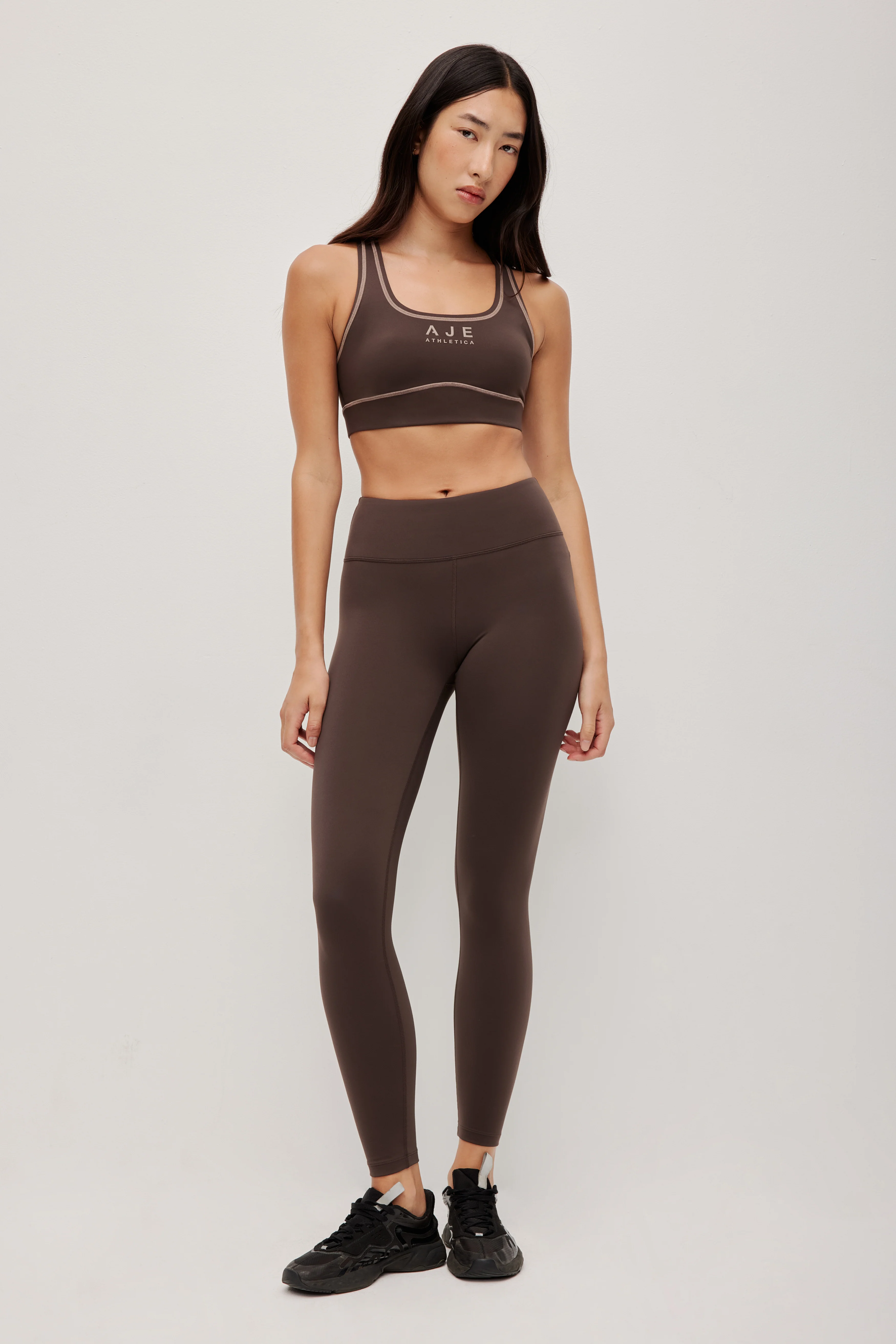 Soft Scrunch Legging