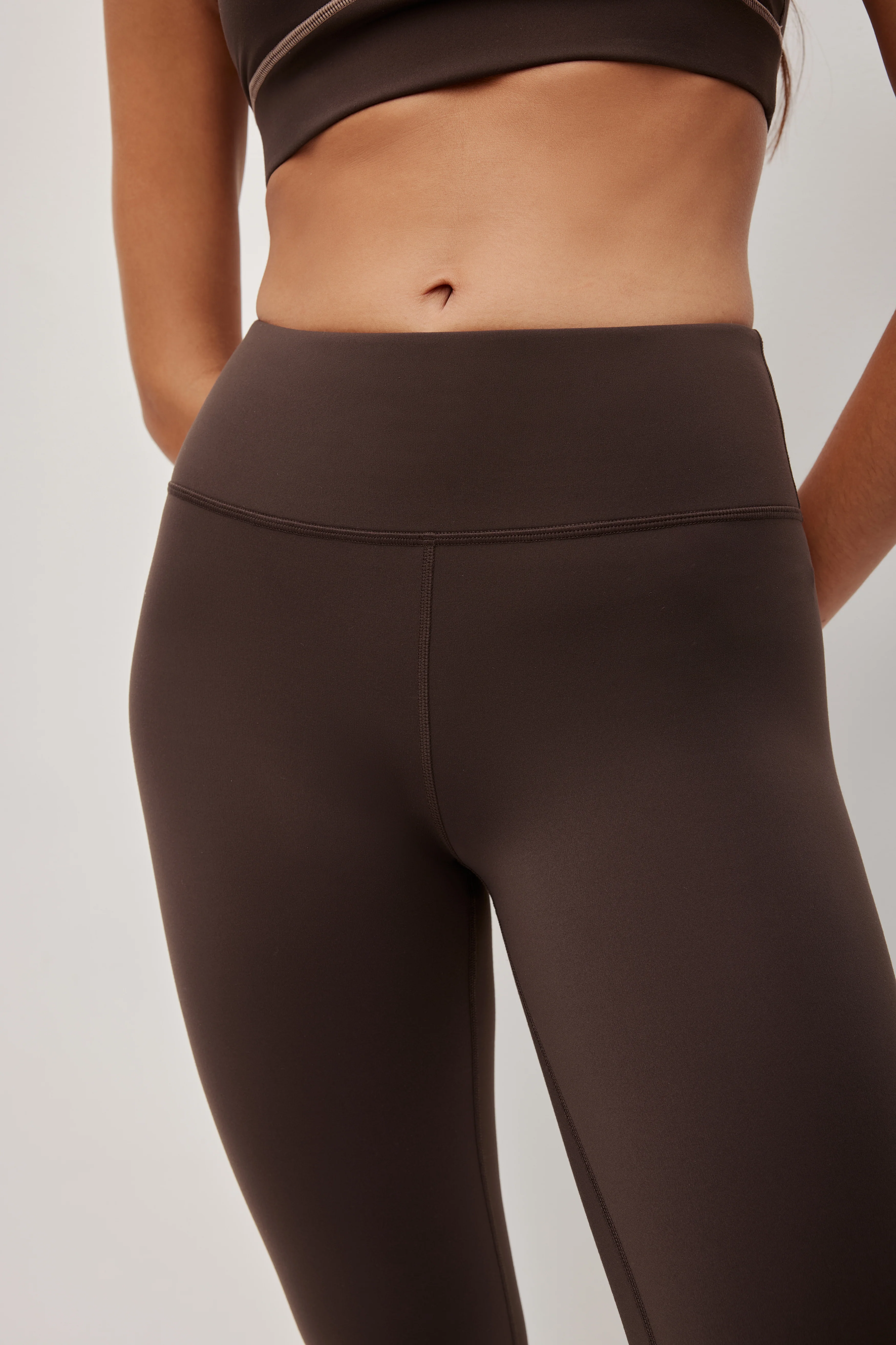Soft Scrunch Legging
