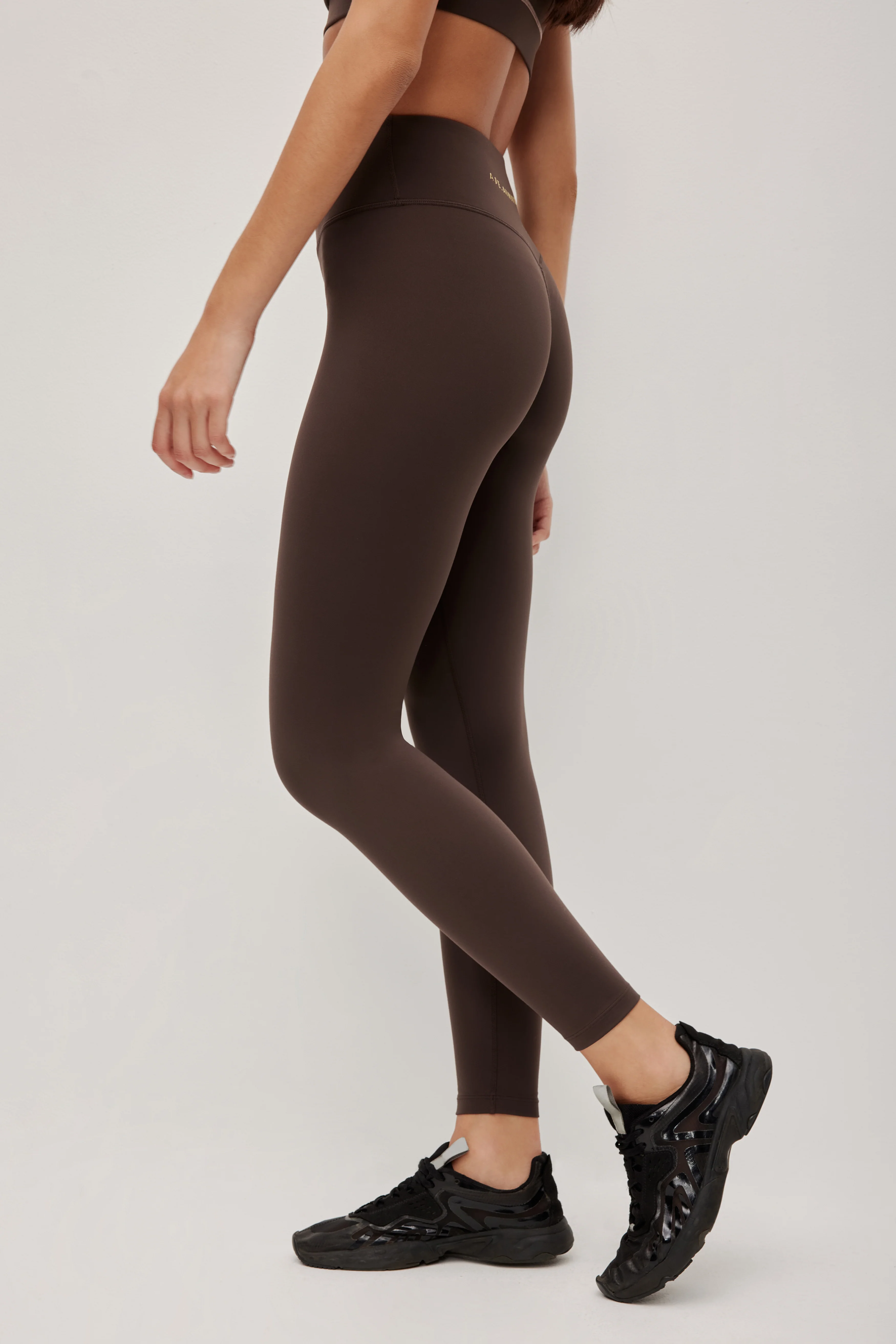 Soft Scrunch Legging