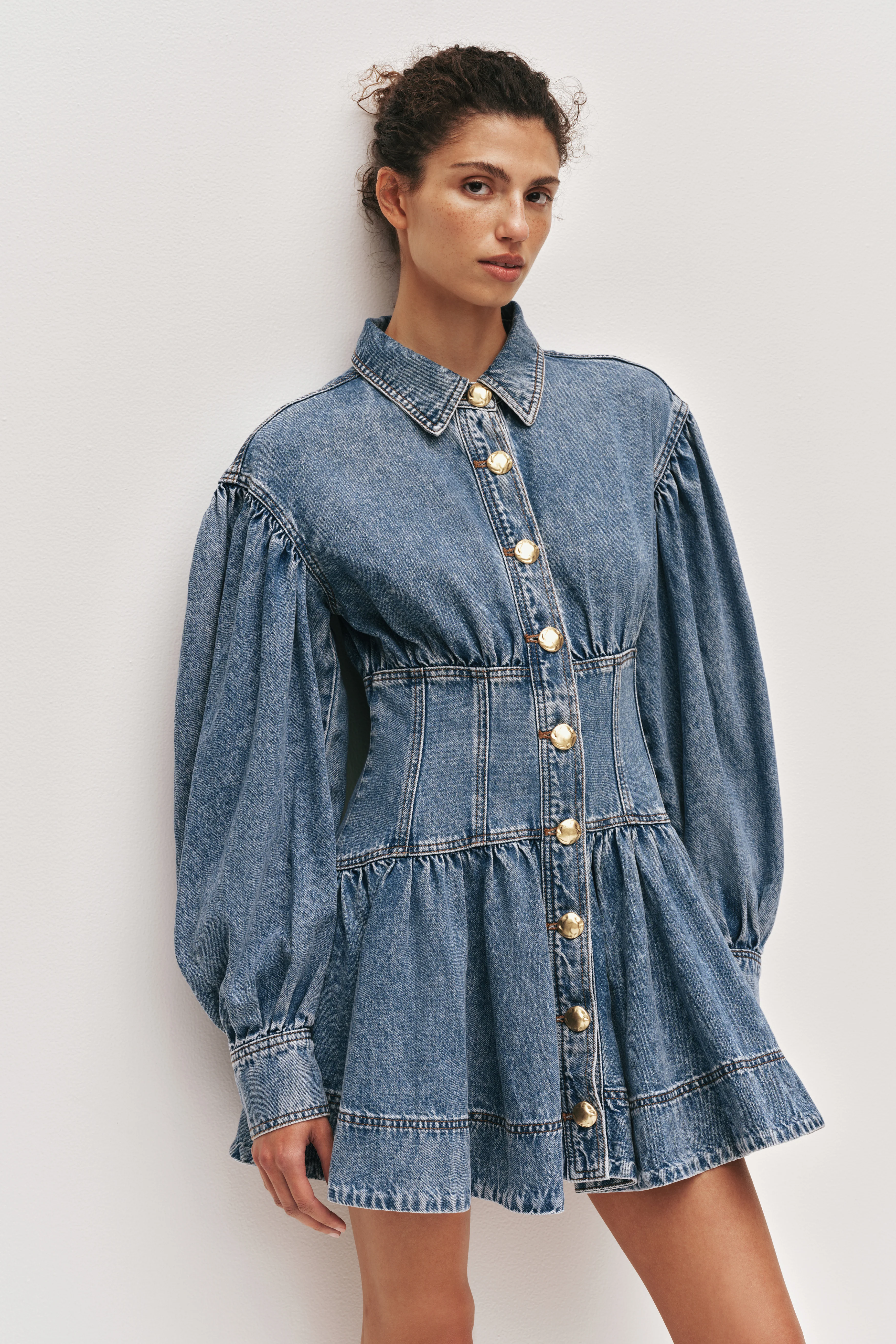 17384-lorraine-denim-mini-dress-3.webp Lorraine Denim Mini Dress