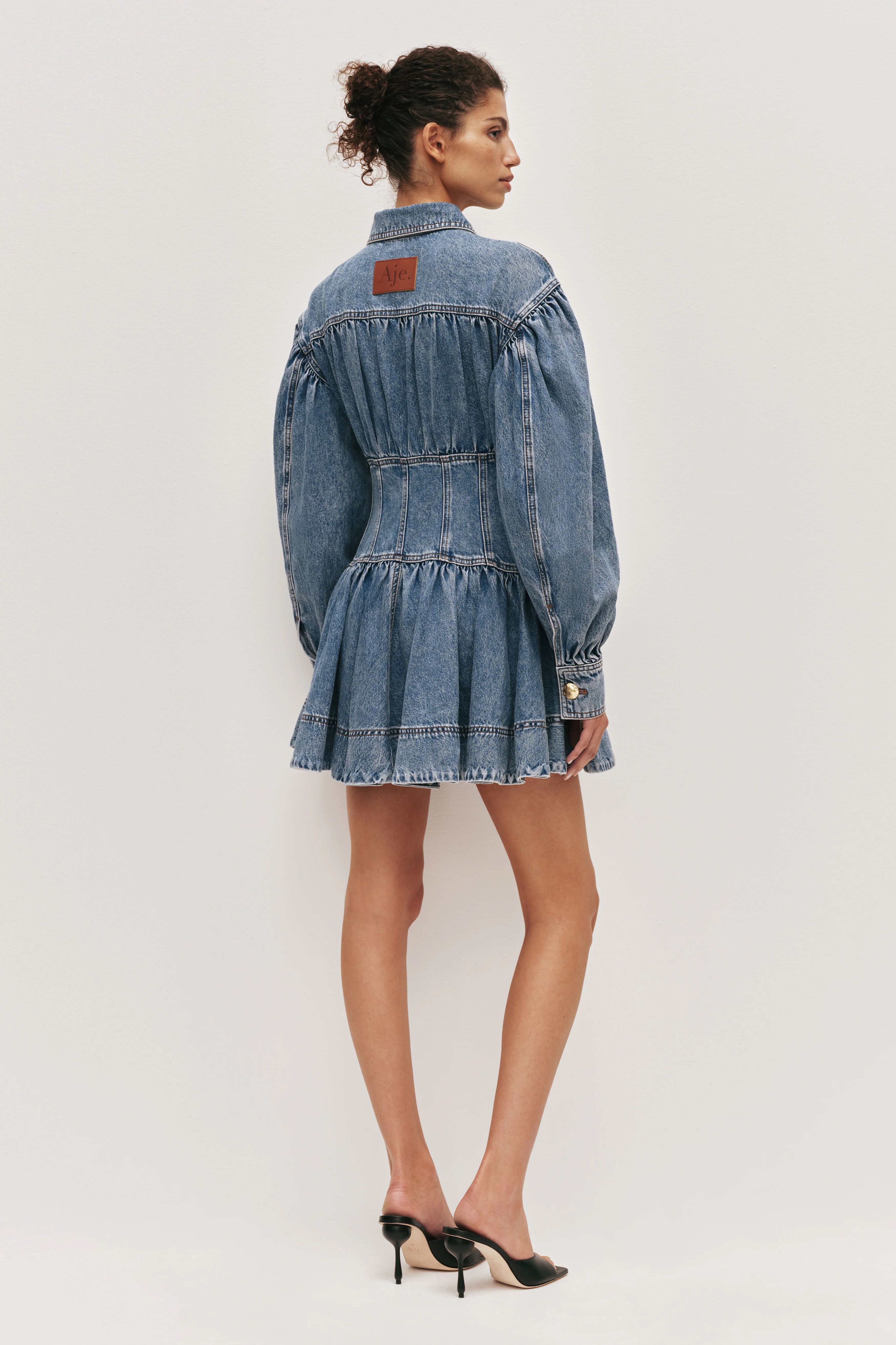 17384-lorraine-denim-mini-dress-6.webp Lorraine Denim Mini Dress