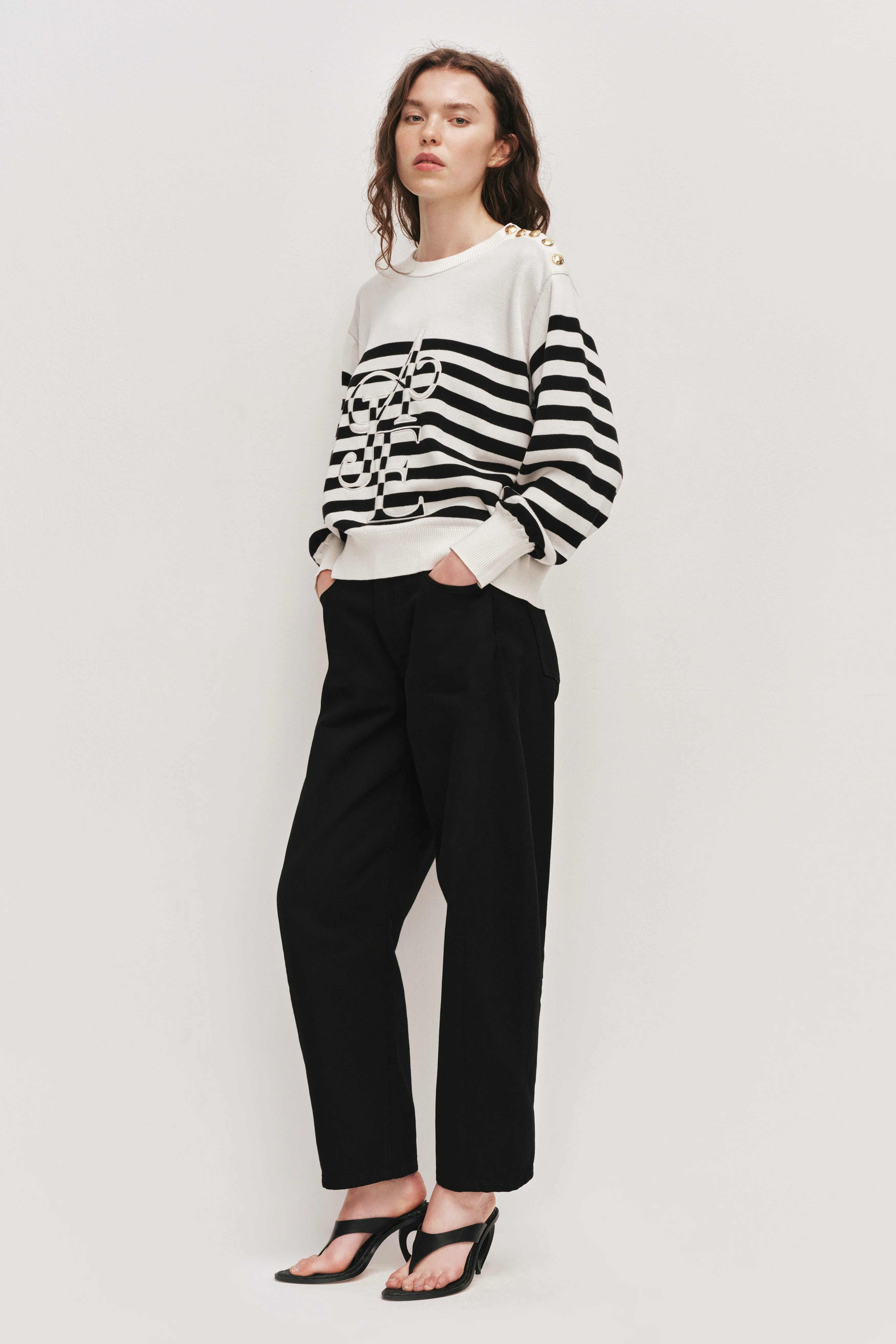 17392-zara-logo-knit-jumper-5.webp Zara Logo Knit Jumper