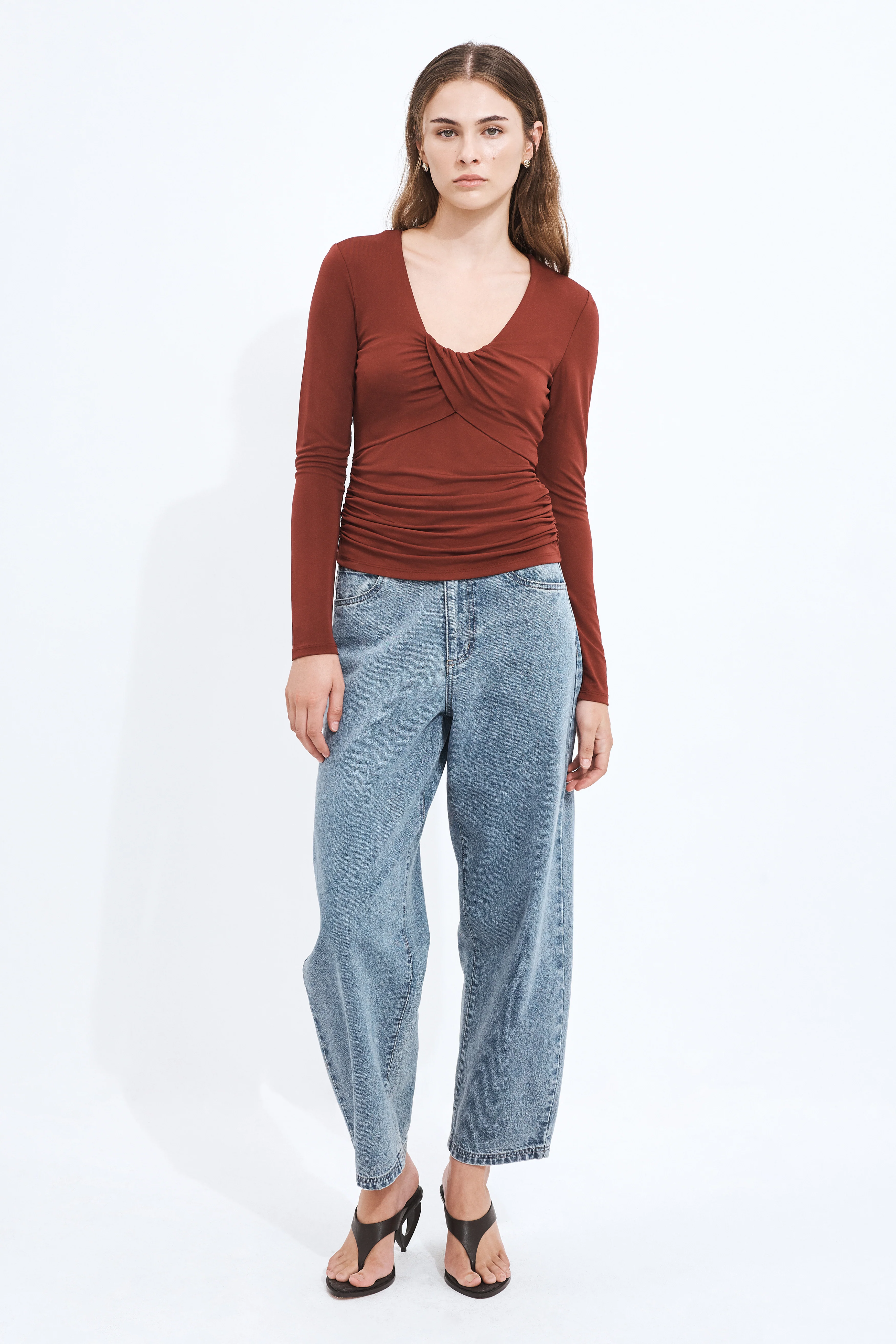 Ember Ls Top