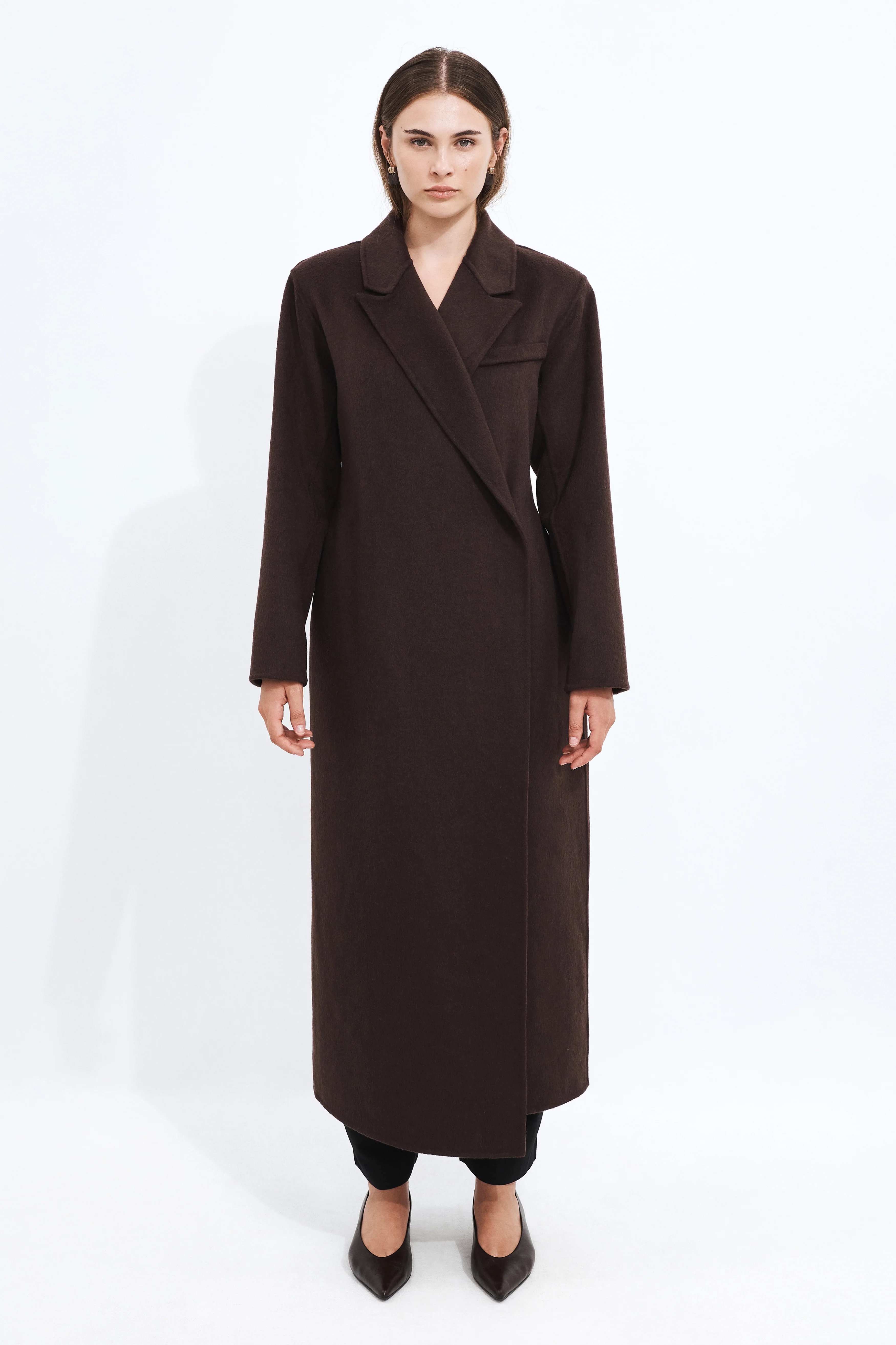 Mira Coat