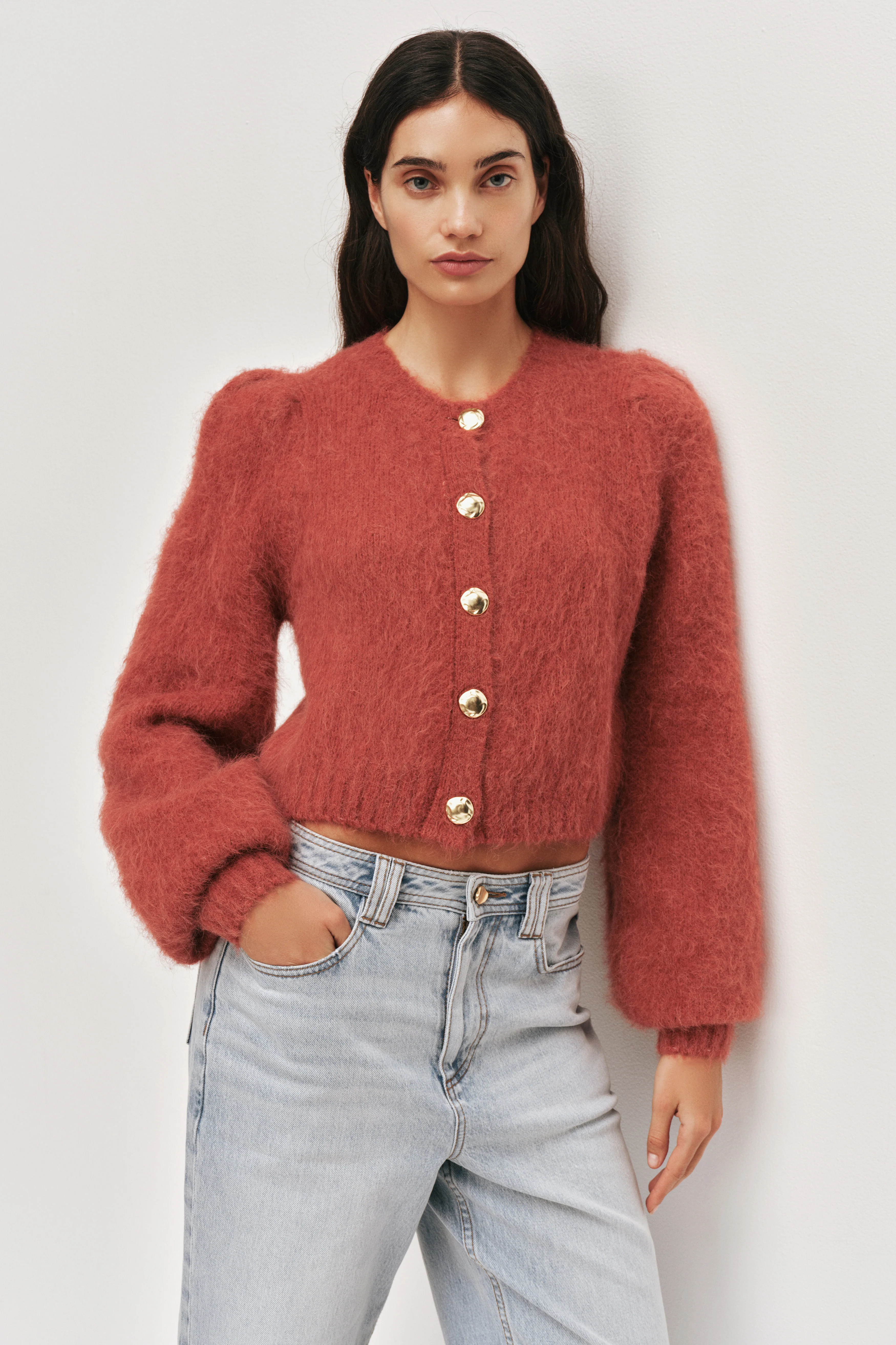17517-renee-fluffy-cardigan-3.webp Renee Fluffy Cardigan