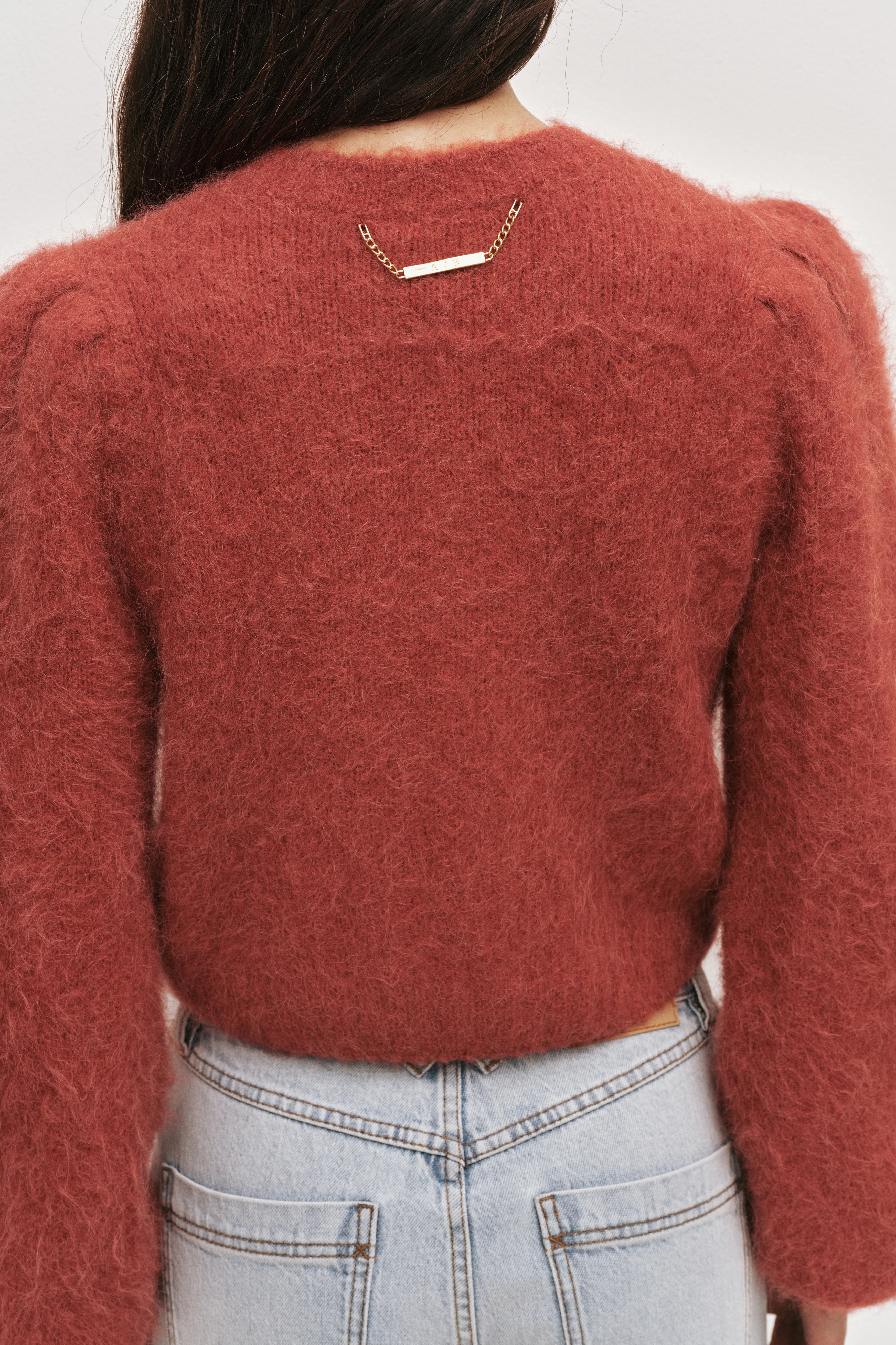 17517-renee-fluffy-cardigan-5.webp Renee Fluffy Cardigan