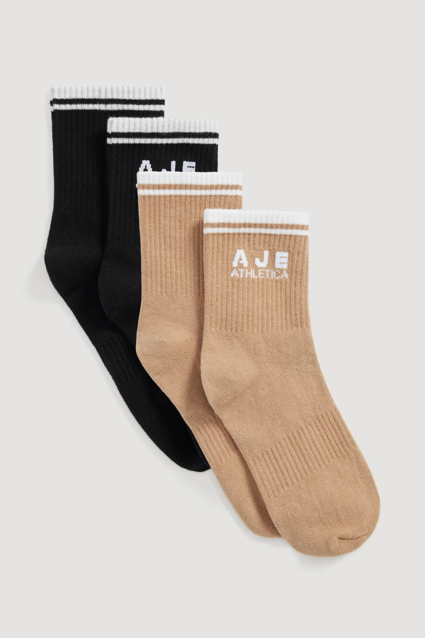 17546-2-pack-logo-crew-socks-028-1.webp 2 Pack Logo Crew Socks 028
