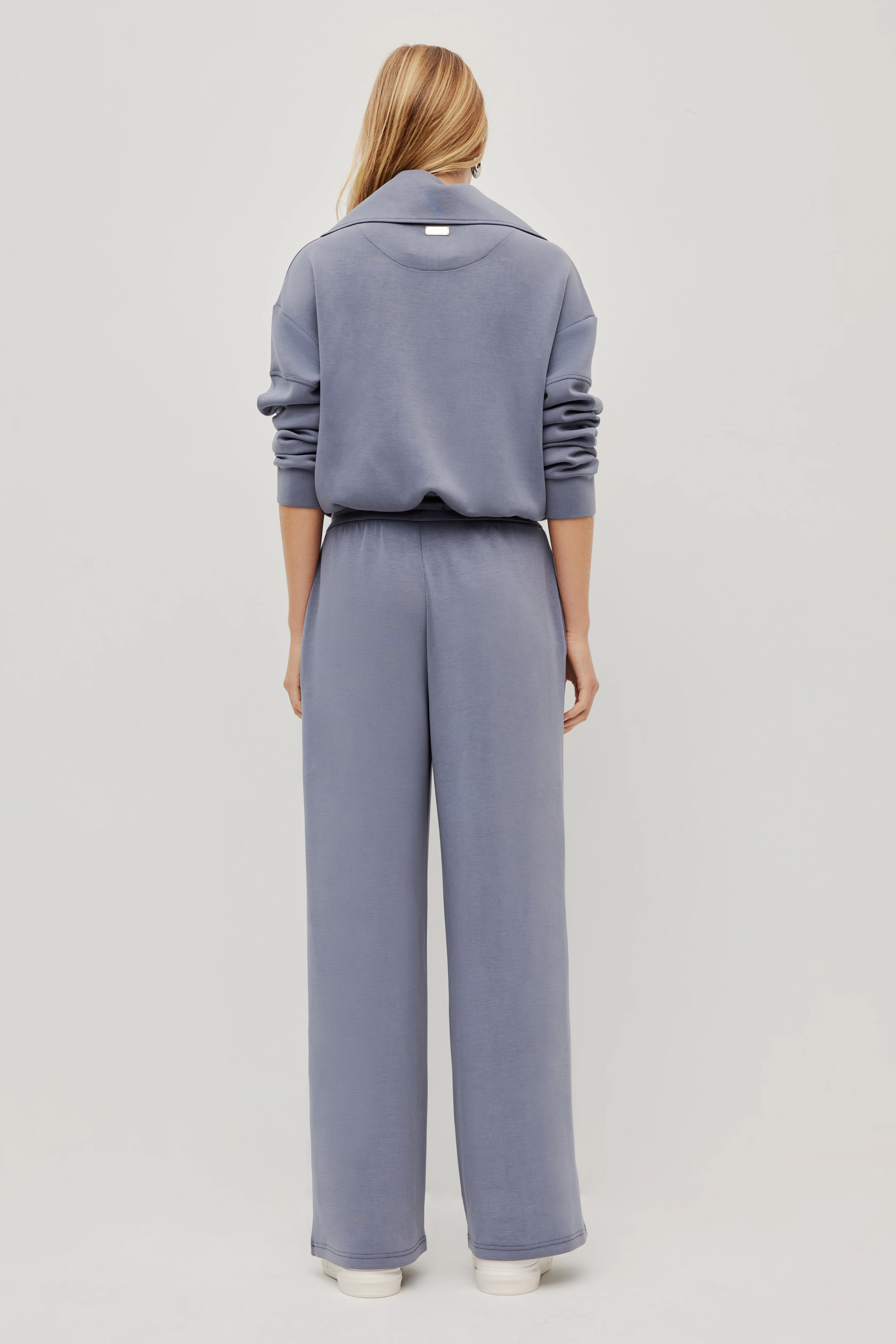 Scuba Track Pant