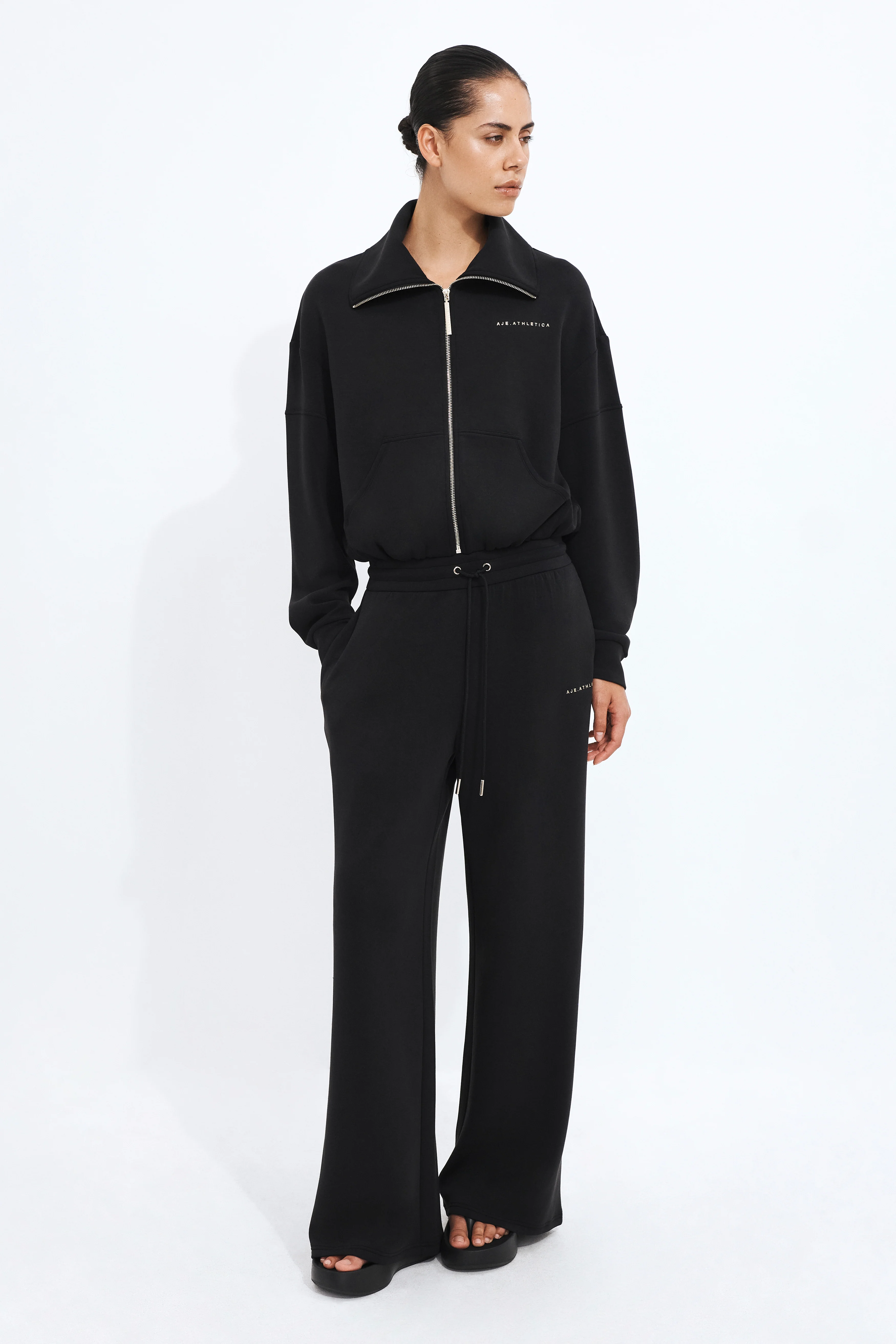 Scuba Track Pant
