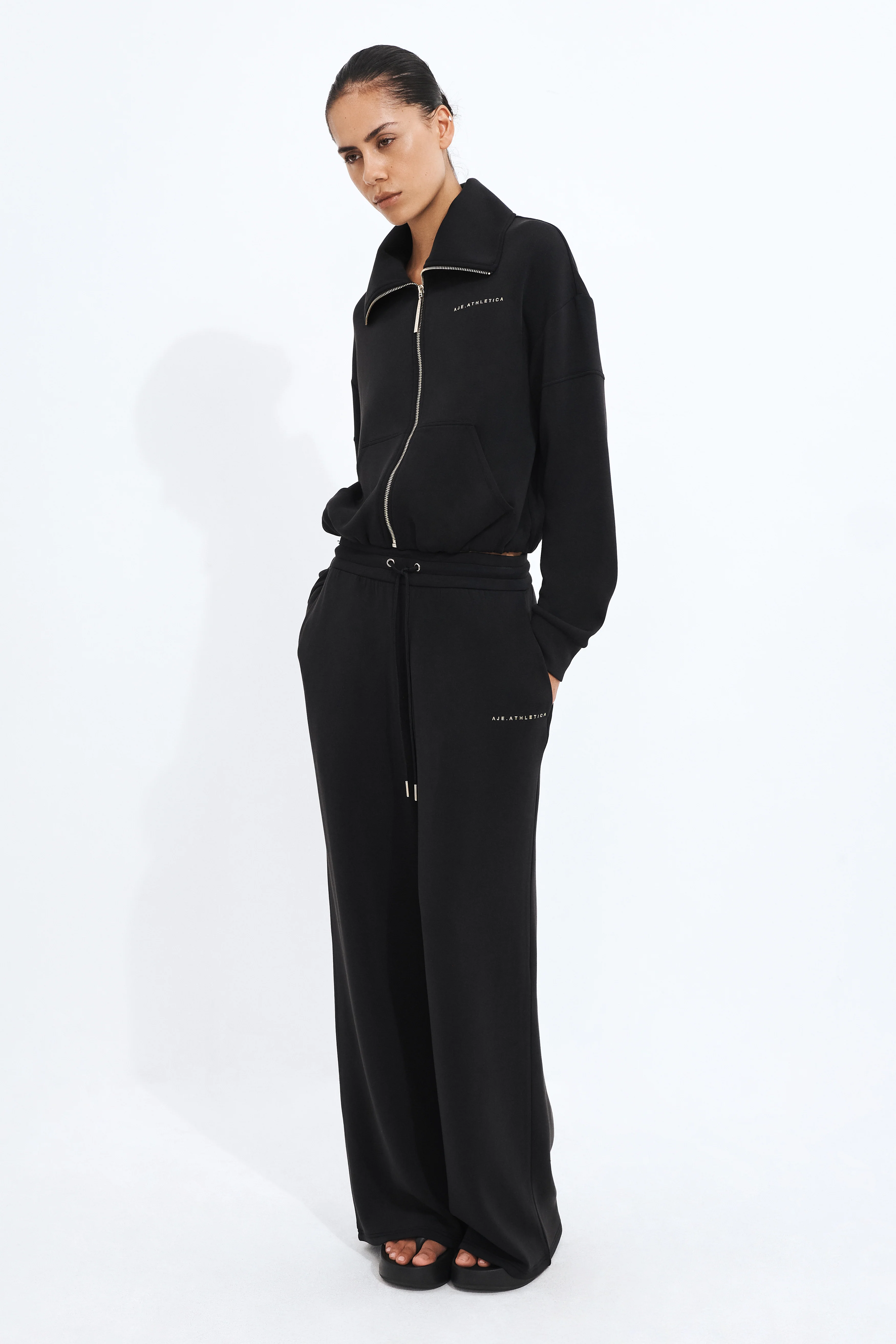 Scuba Track Pant