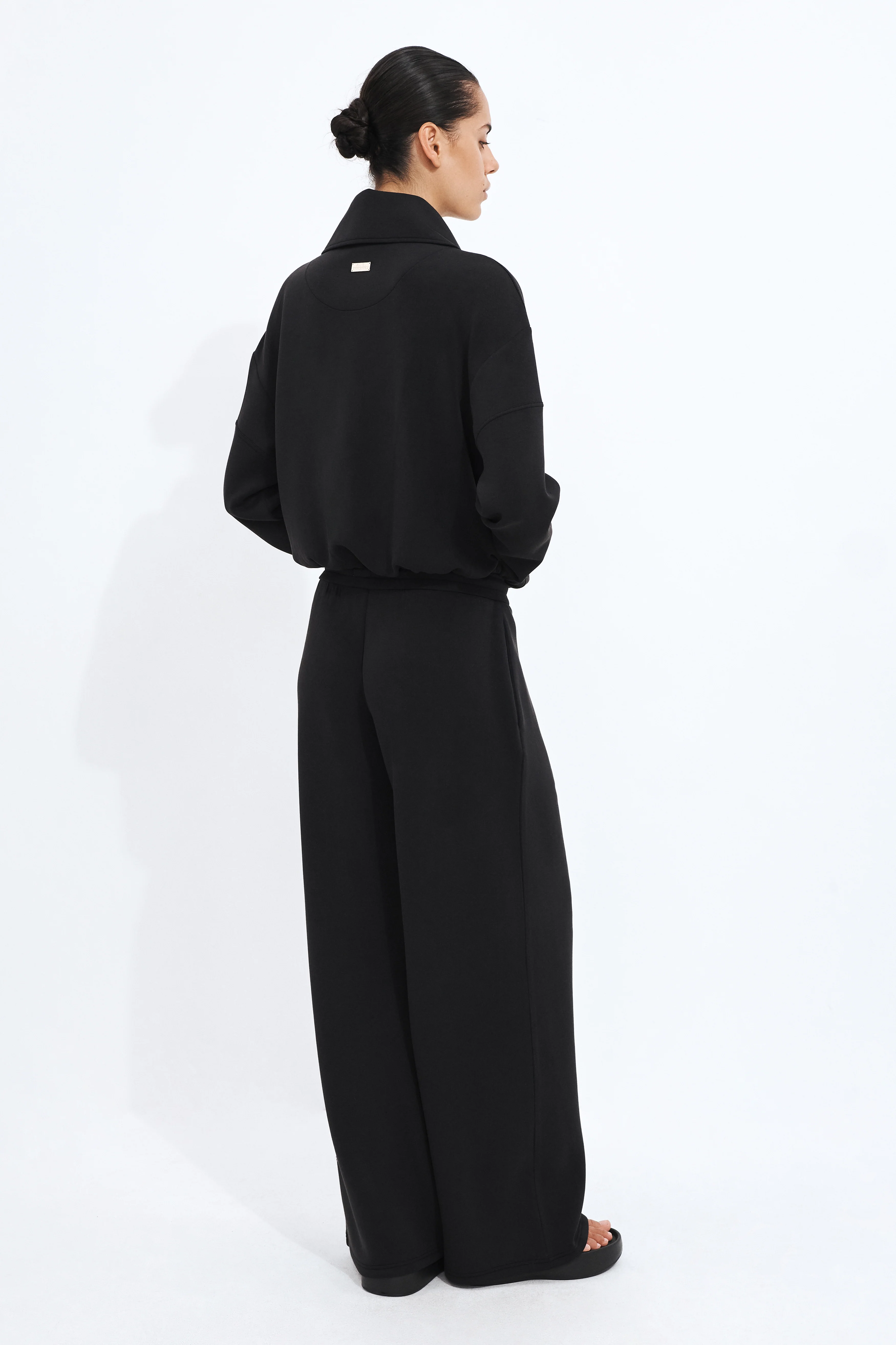 Scuba Track Pant