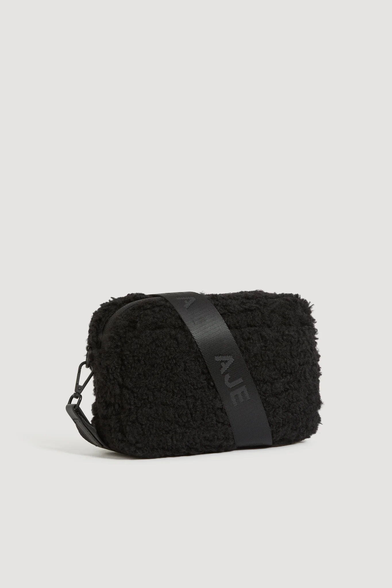 Teddy Crossbody Bag