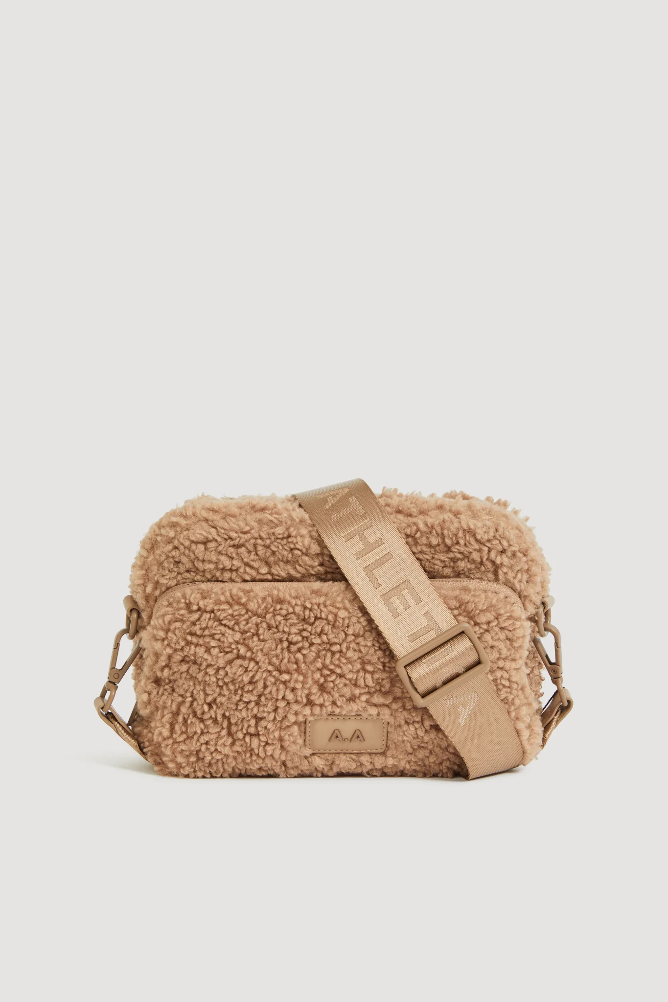 Teddy Crossbody Bag