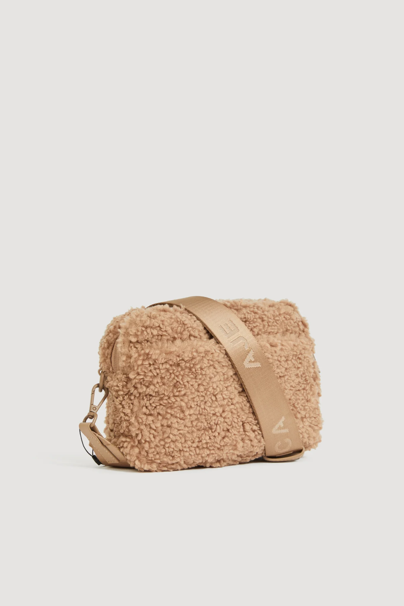 Teddy Crossbody Bag