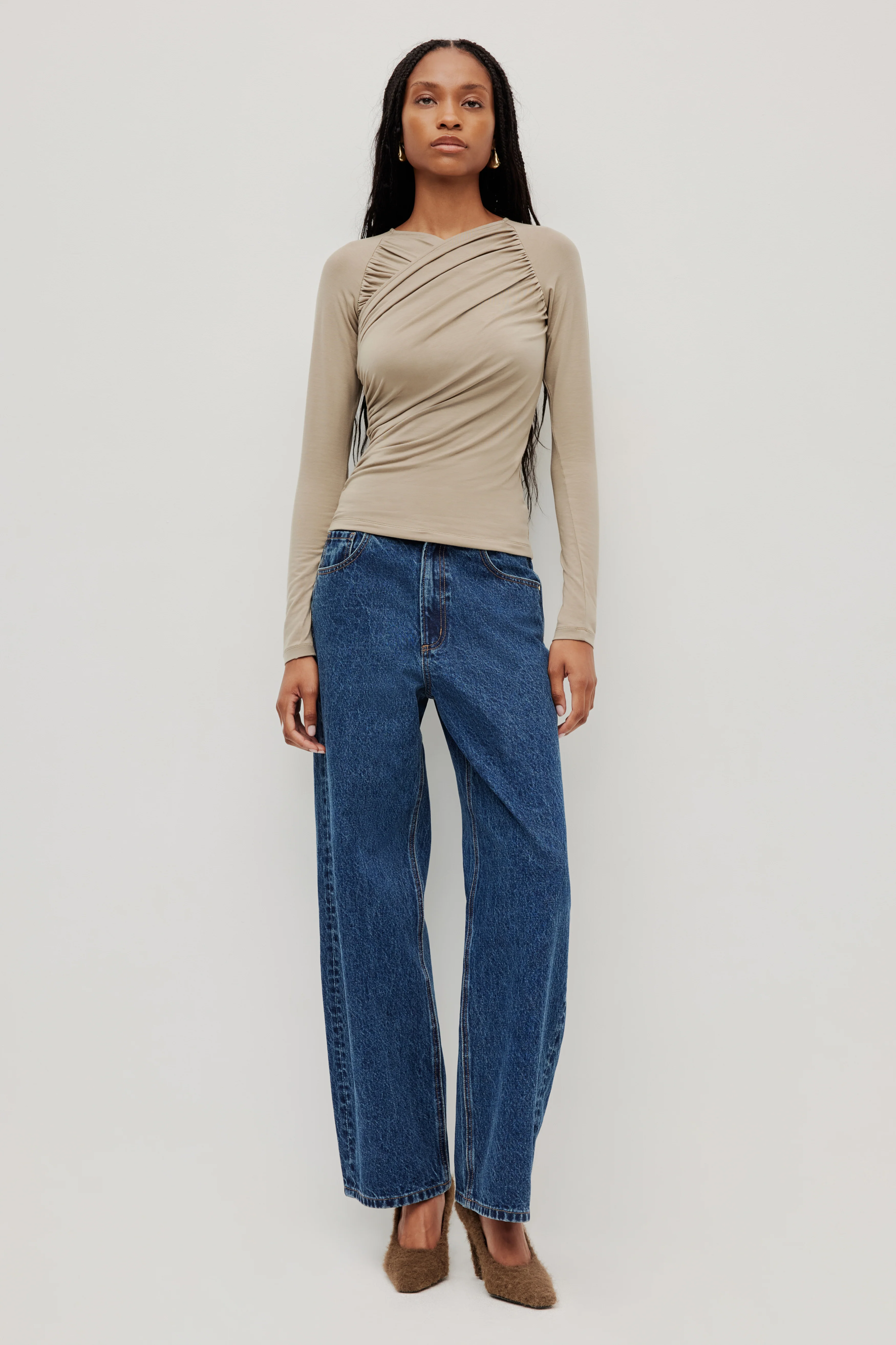 17614-chloe-wrap-top-1.webp Chloe Wrap Top
