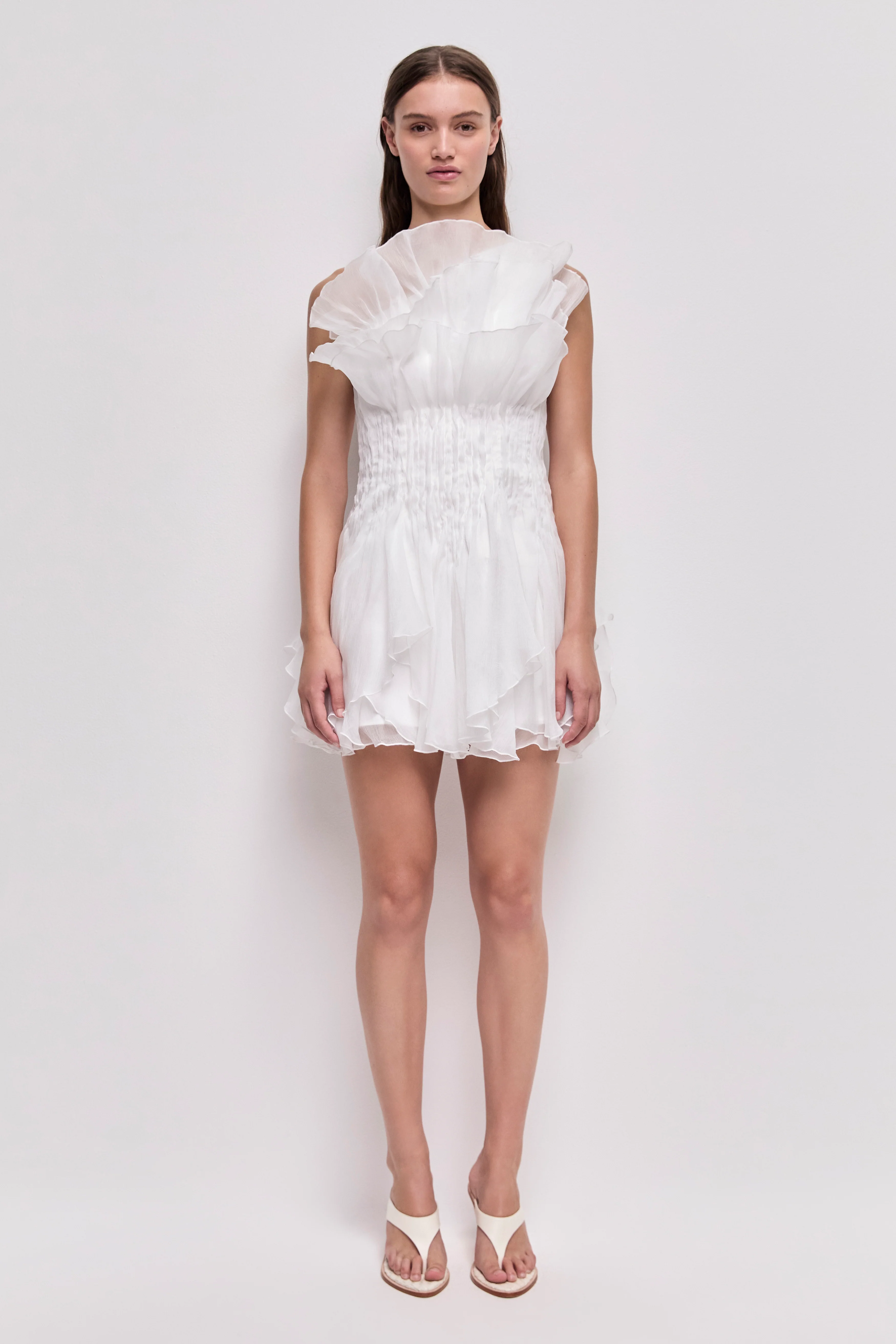 Nisha Mini Dress