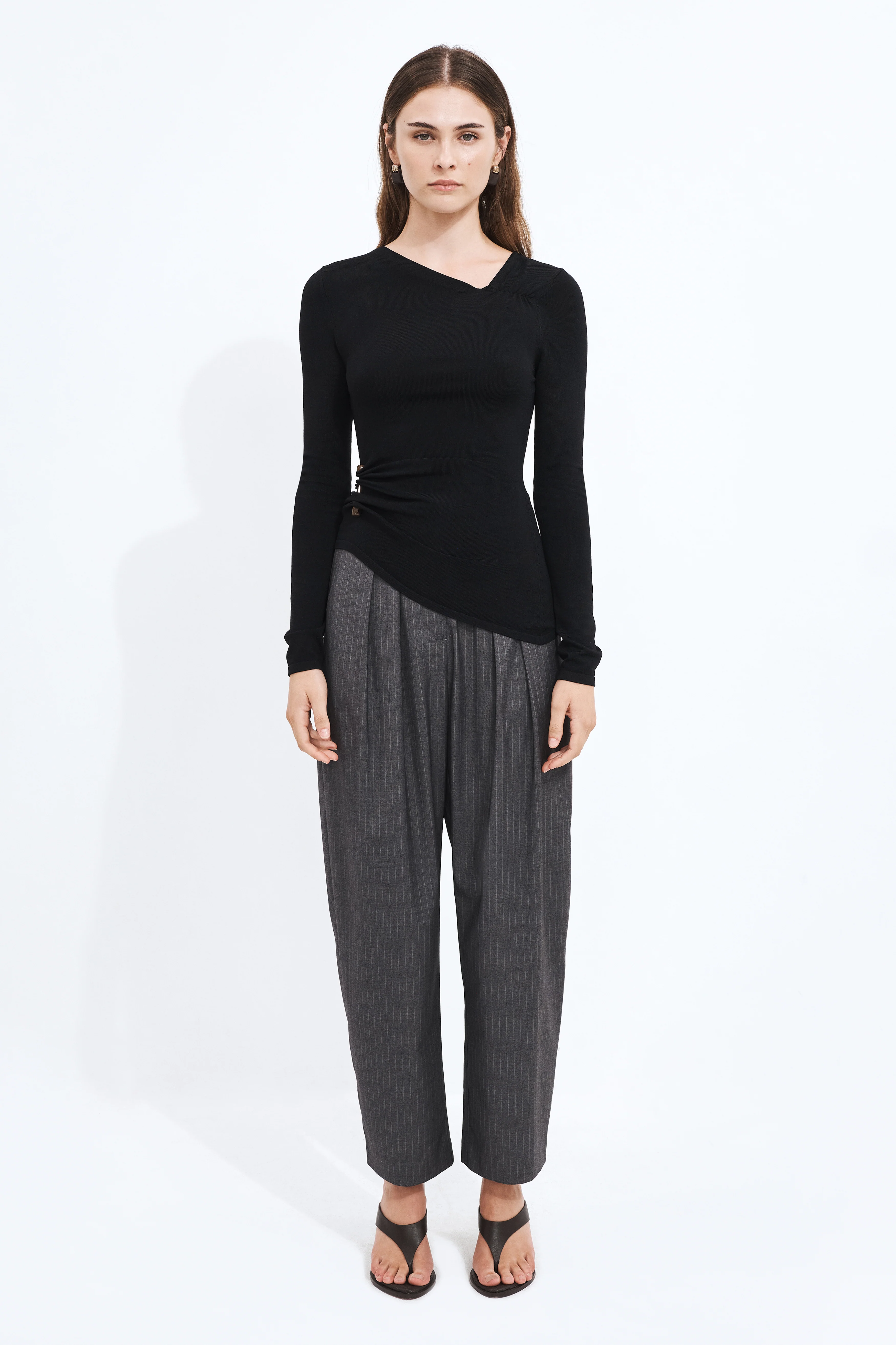 Gianna Knit Top