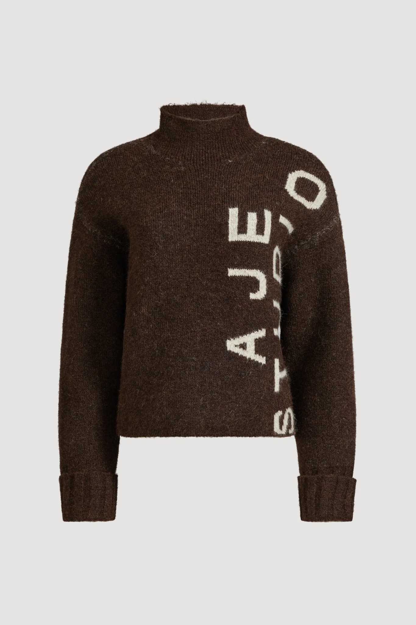 17649-santiago-logo-knit-jumper-2.webp Santiago Logo Knit Jumper