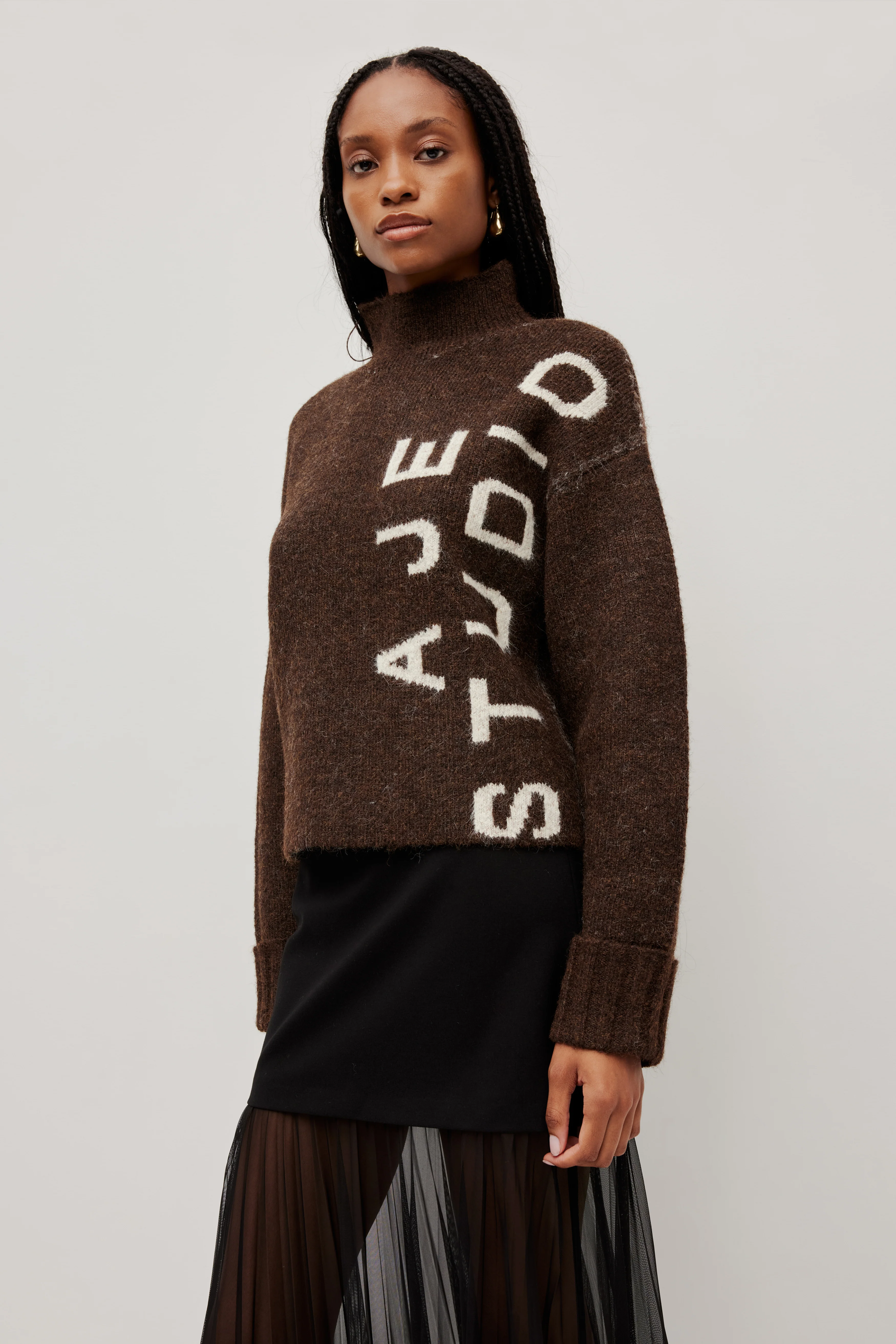 17649-santiago-logo-knit-jumper-3.webp Santiago Logo Knit Jumper