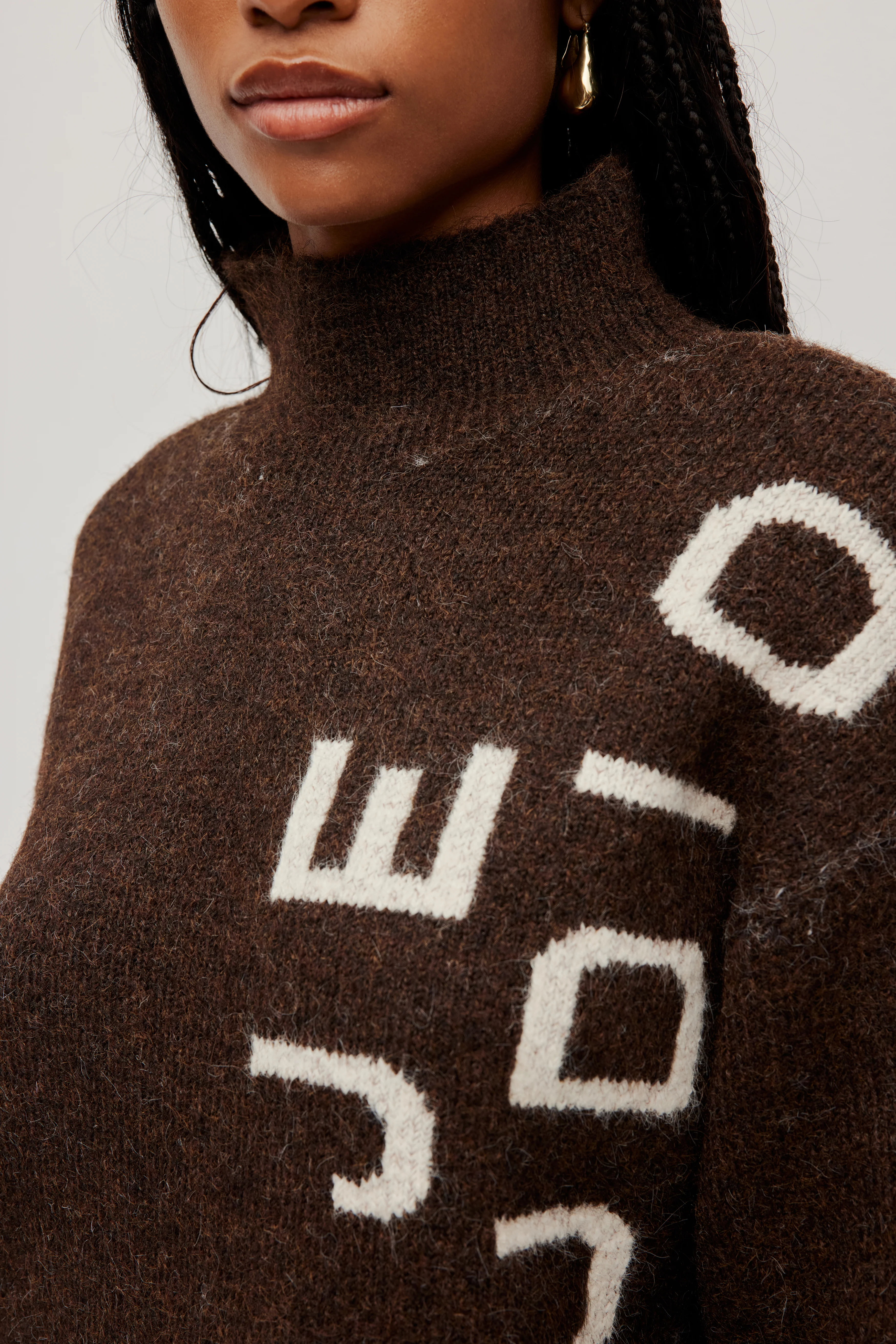 17649-santiago-logo-knit-jumper-4.webp Santiago Logo Knit Jumper