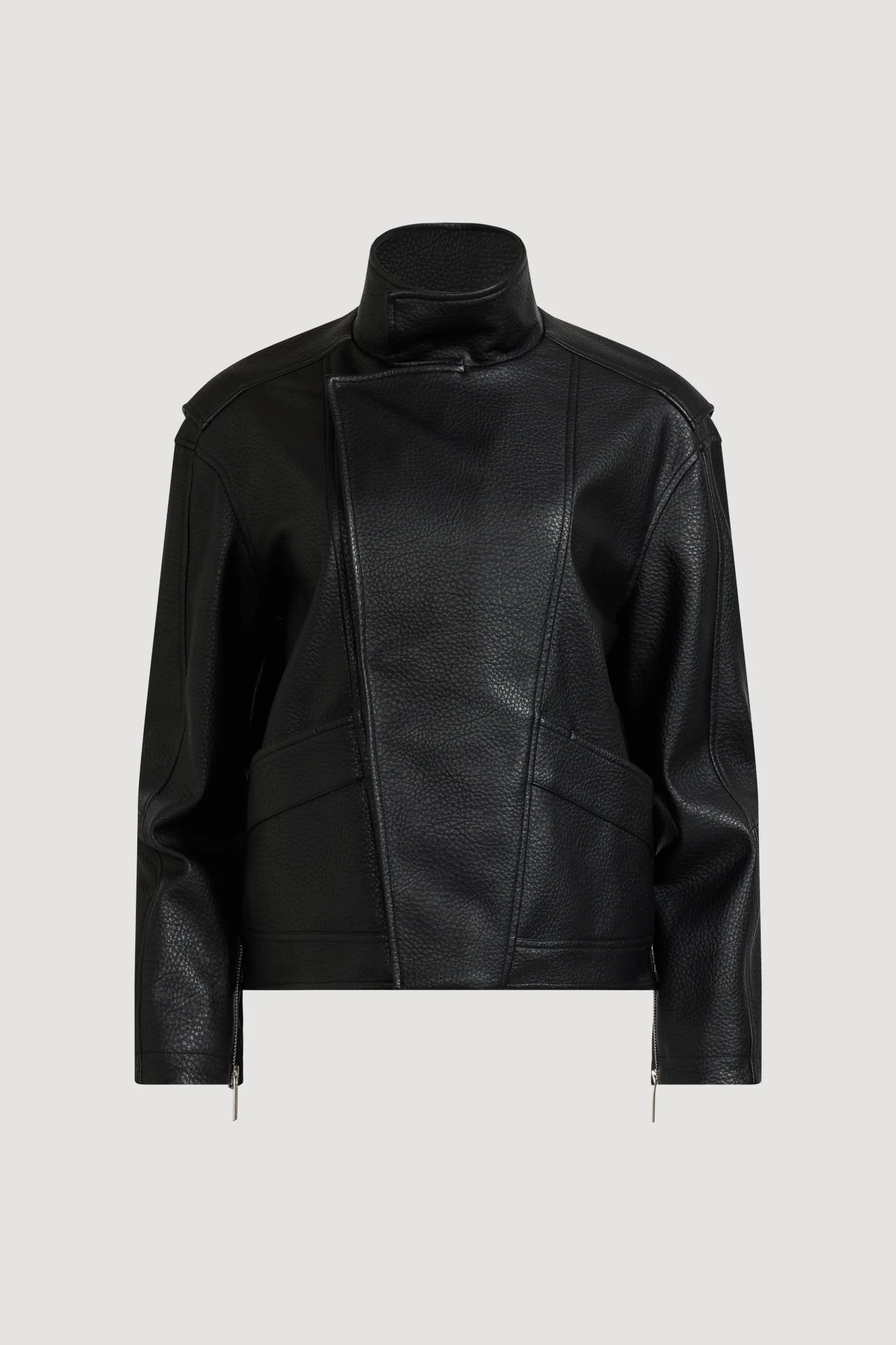 Madison Bomber Jacket