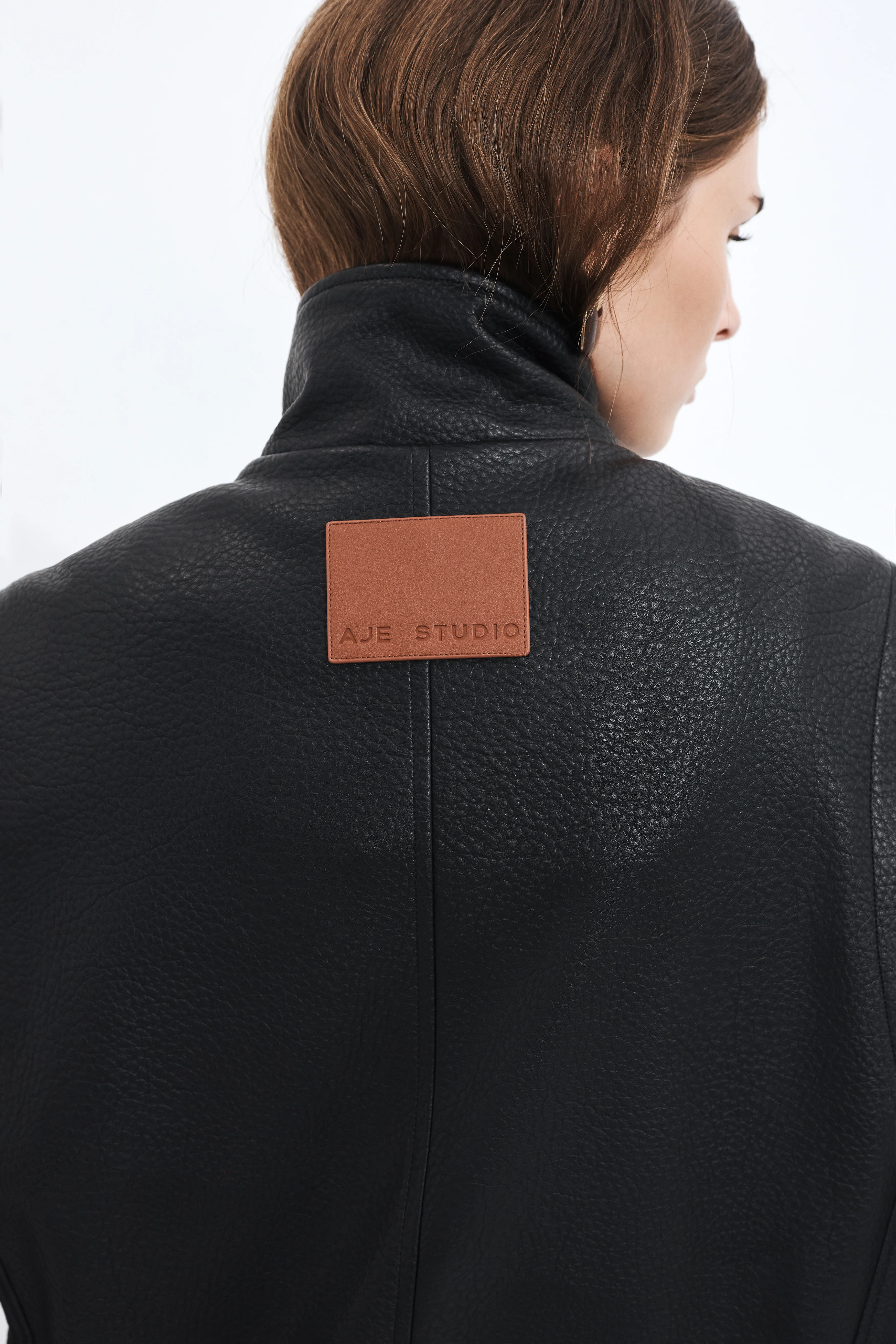 Madison Bomber Jacket