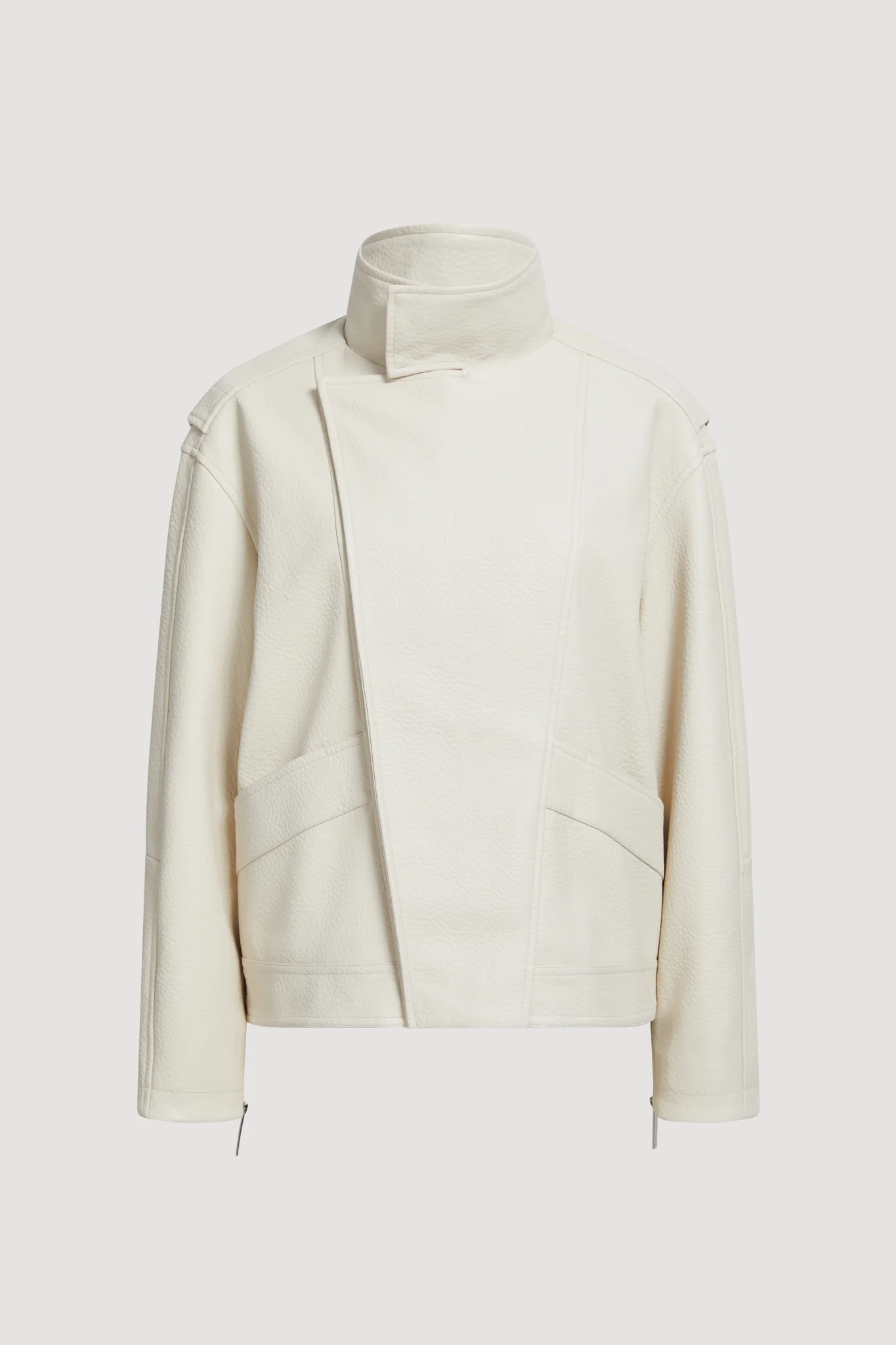 Madison Bomber Jacket
