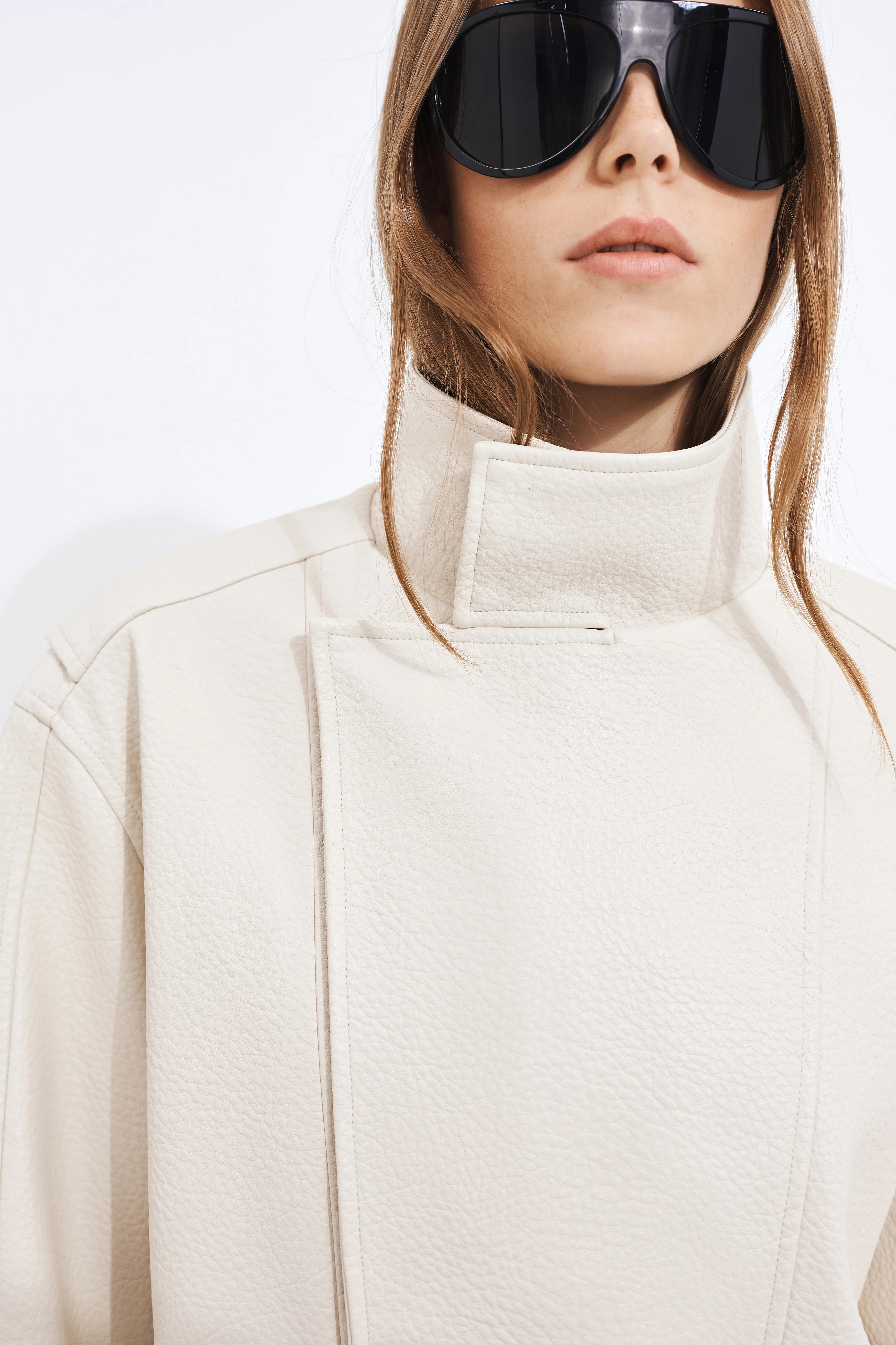 Madison Bomber Jacket