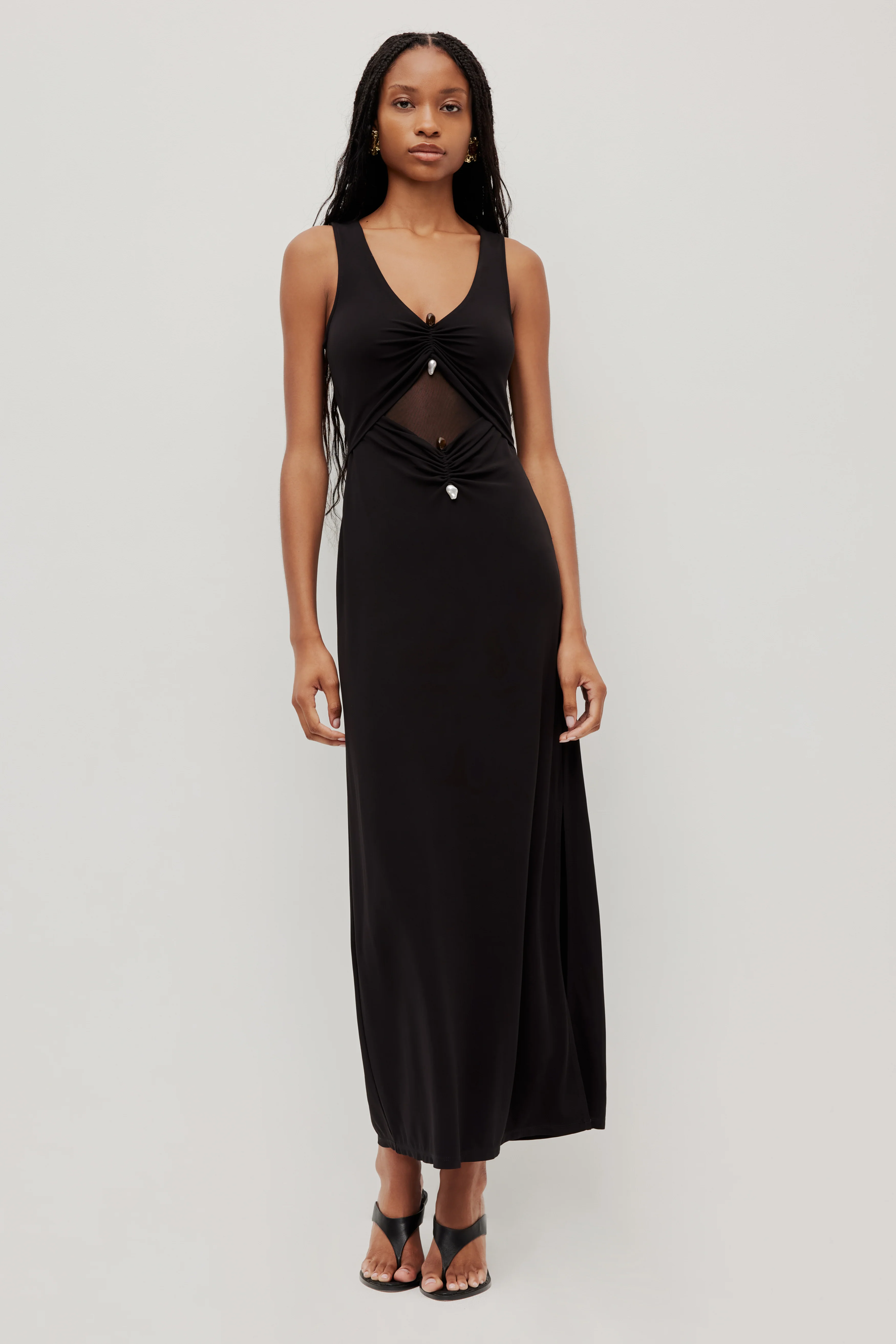 17763-ember-sleeveless-dress-1.webp Ember Sleeveless Dress