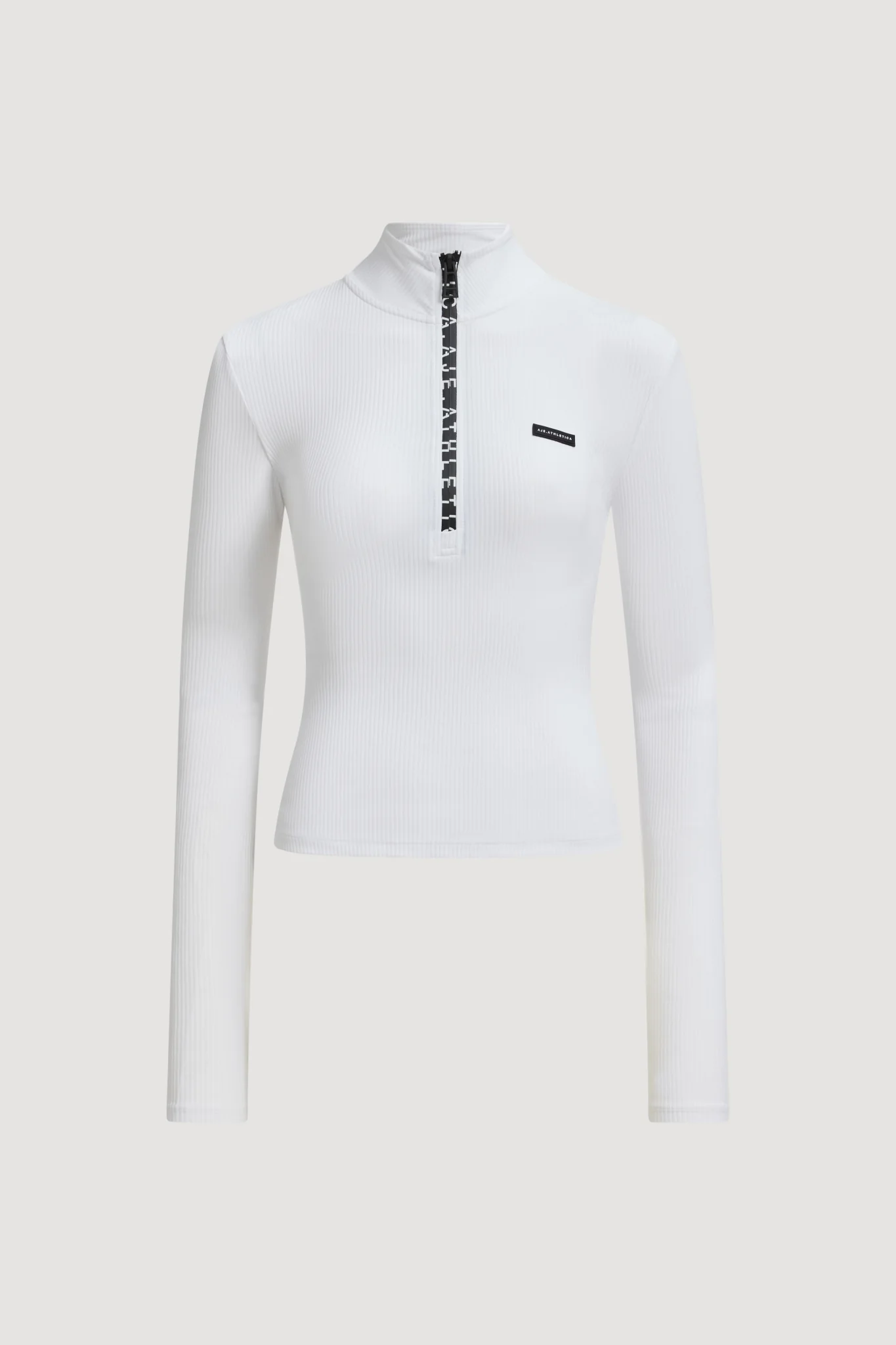 1/4 Zip Active Top