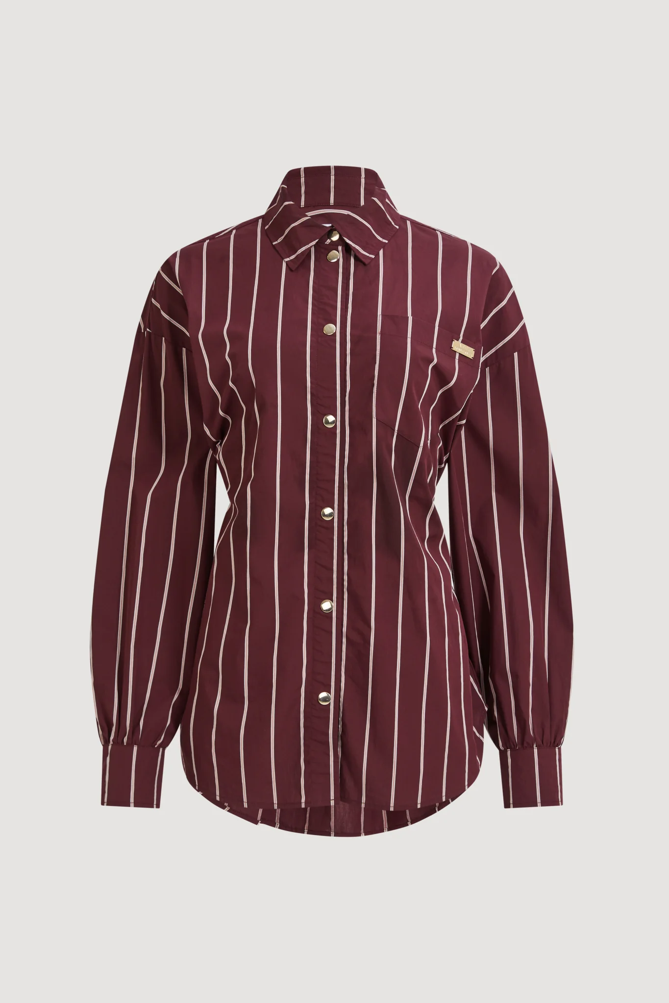 Athletica Stripe Shirt