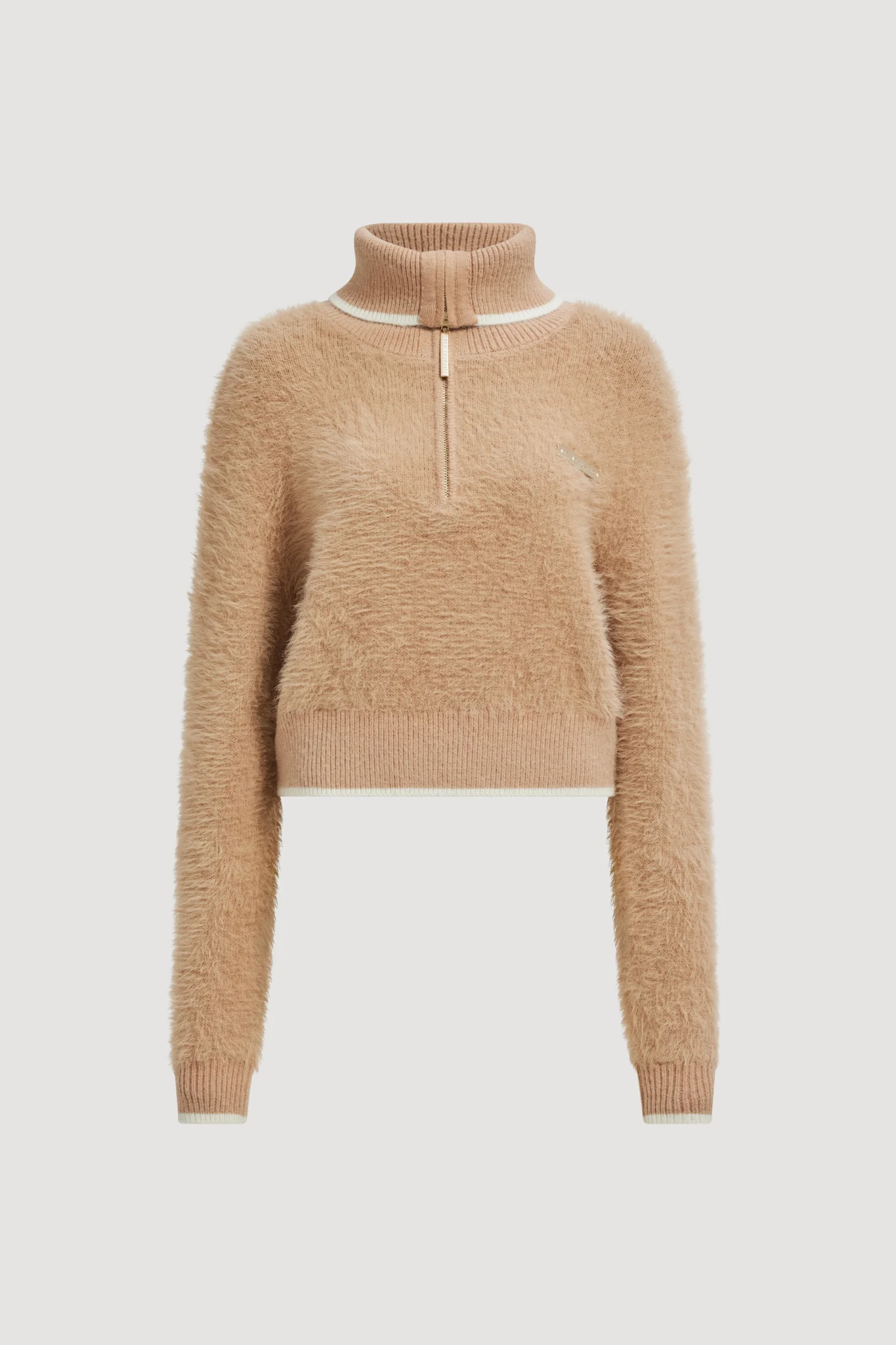 17812-fluffy-1-4-zip-jumper-2.webp Fluffy 1/4 Zip Jumper