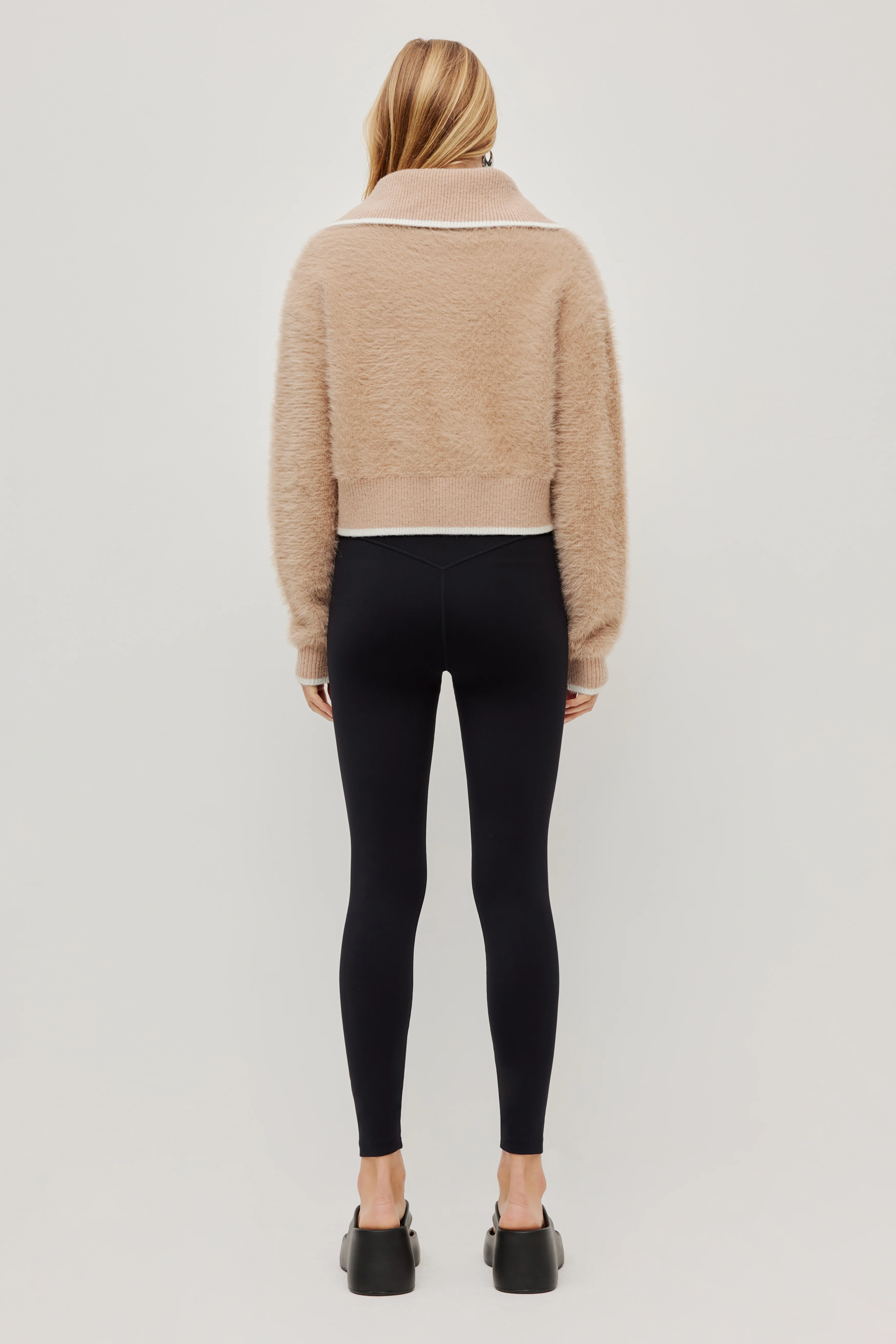 17812-fluffy-1-4-zip-jumper-6.webp Fluffy 1/4 Zip Jumper