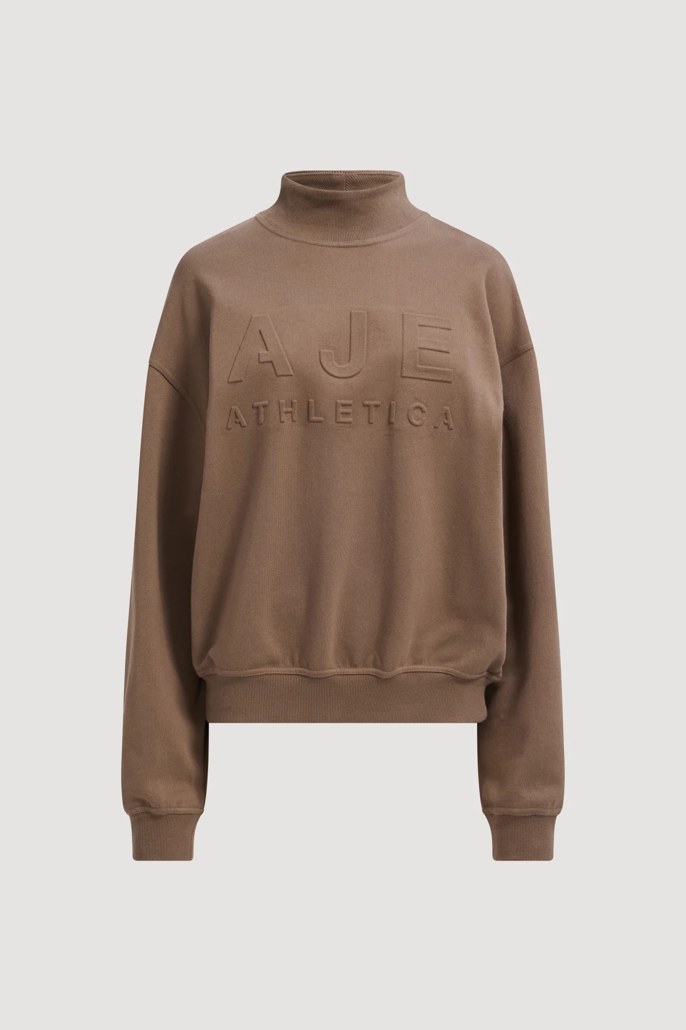 17826-high-neck-logo-jumper-2.webp High Neck Logo Jumper